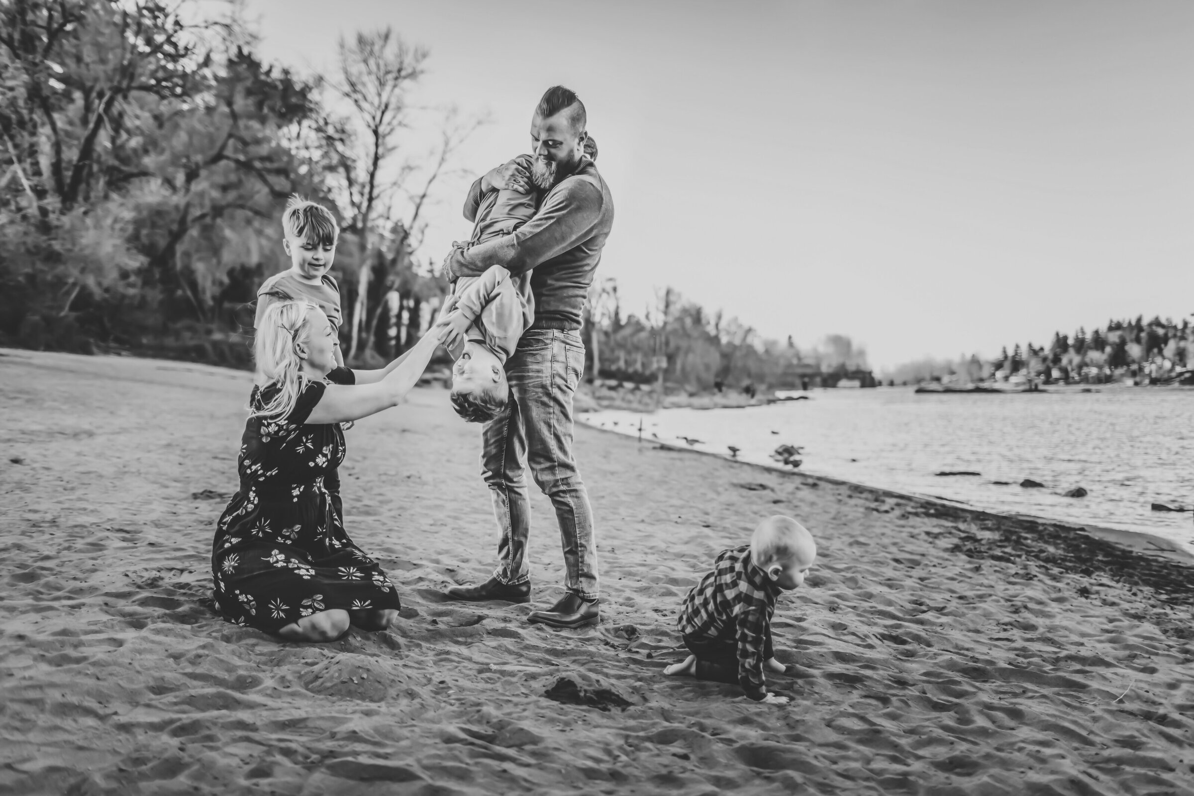 mcminnville oregon family photographer 9