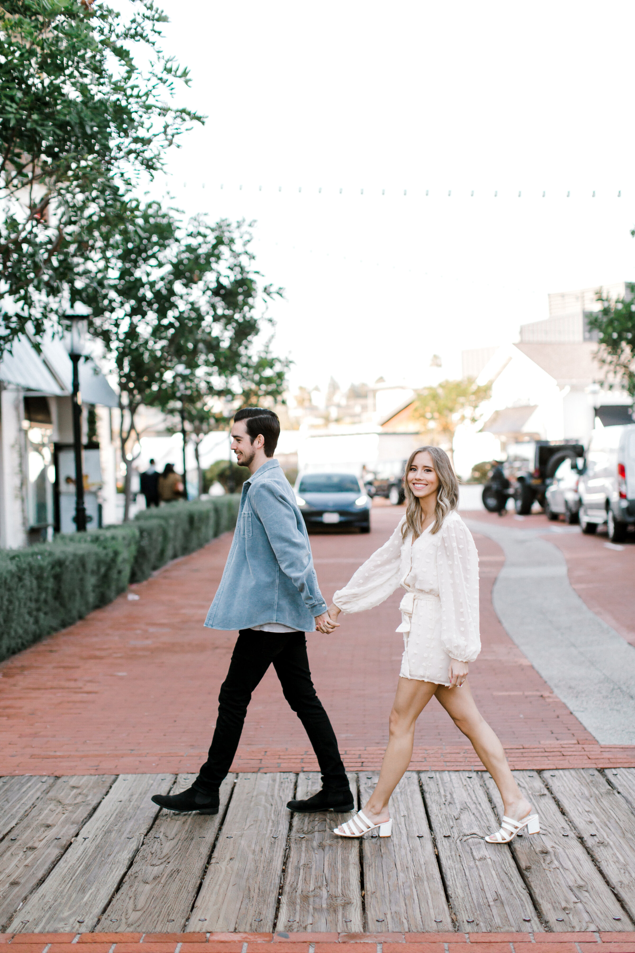 Max + Victoria | Engagement, Newport Beach (18 of 276)