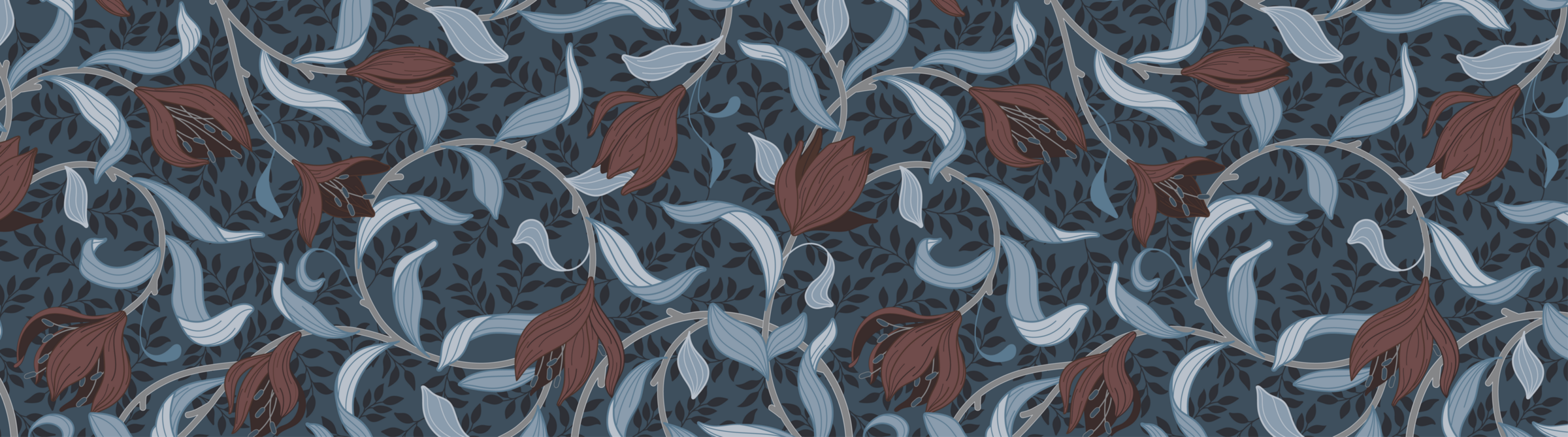 Sunday surface design Alison Ashbourne Green Acre Designs