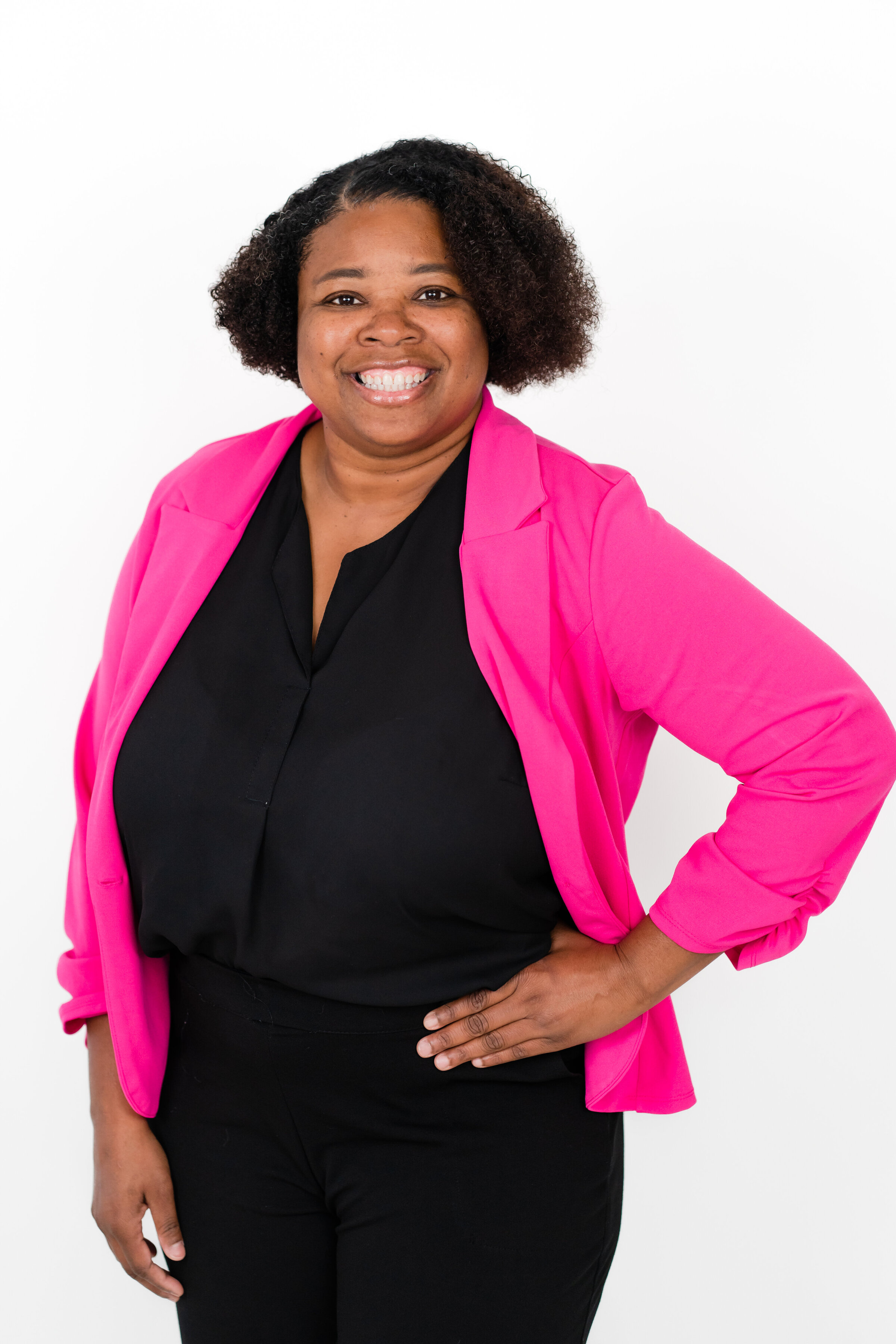 Miehisa Zahorski, Veteran, VA Specialist, Non-Profit advocate