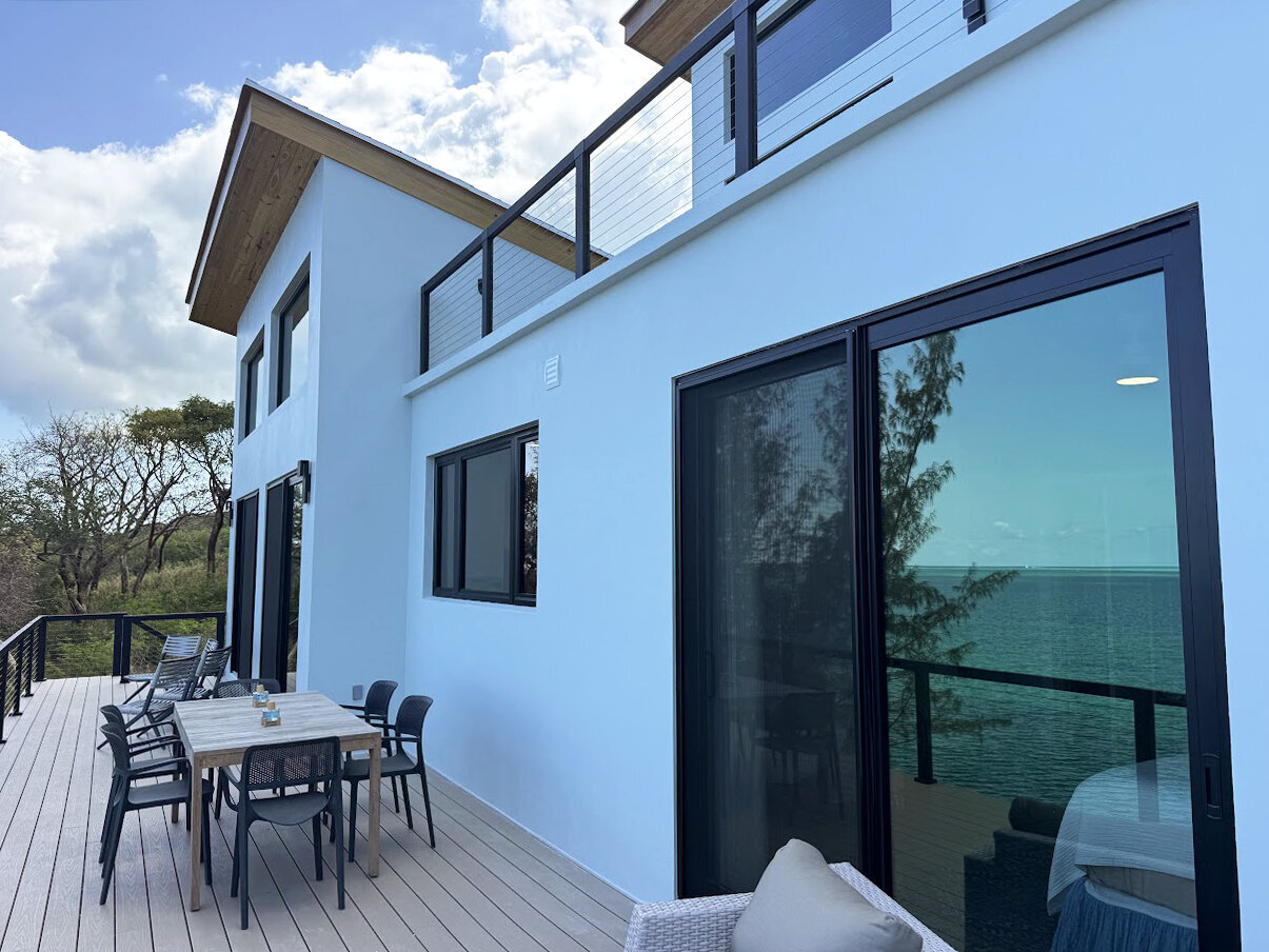 Main Level Patio
