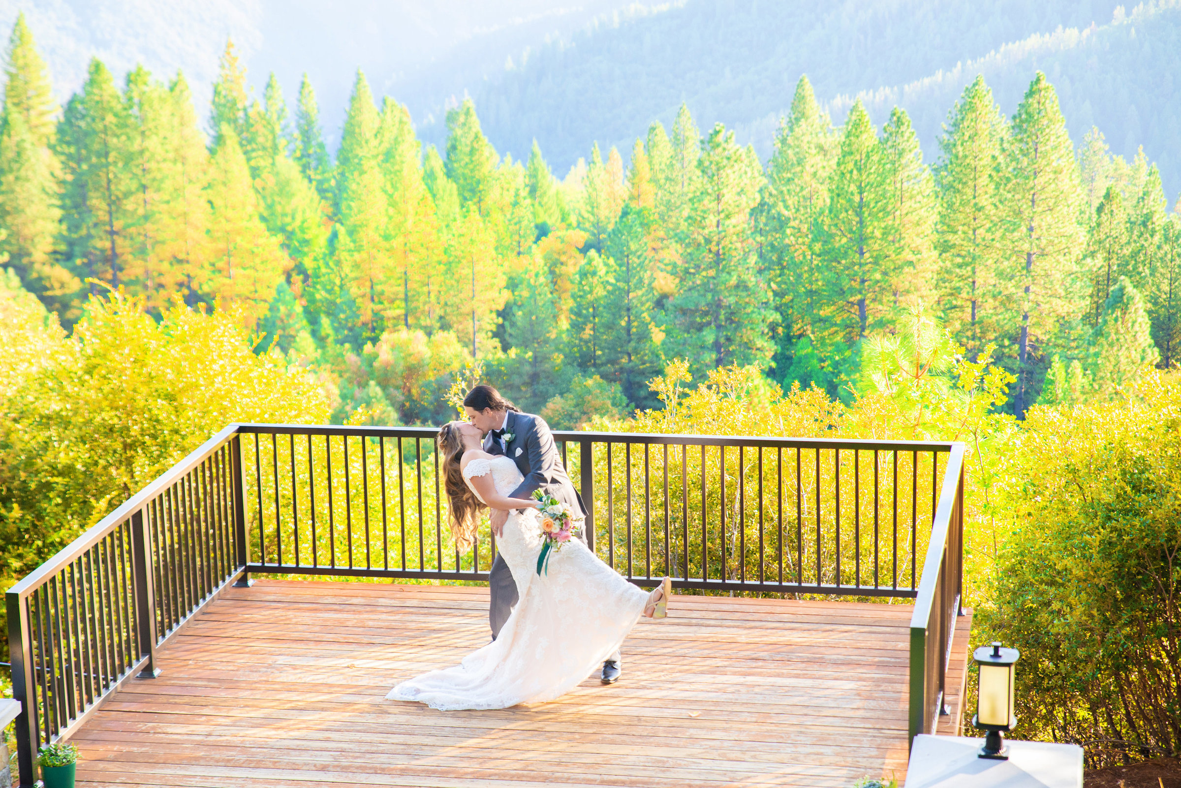 Desrae & Robert Wedding at Mountain shadows retreat With AshleyRo Photography_-828