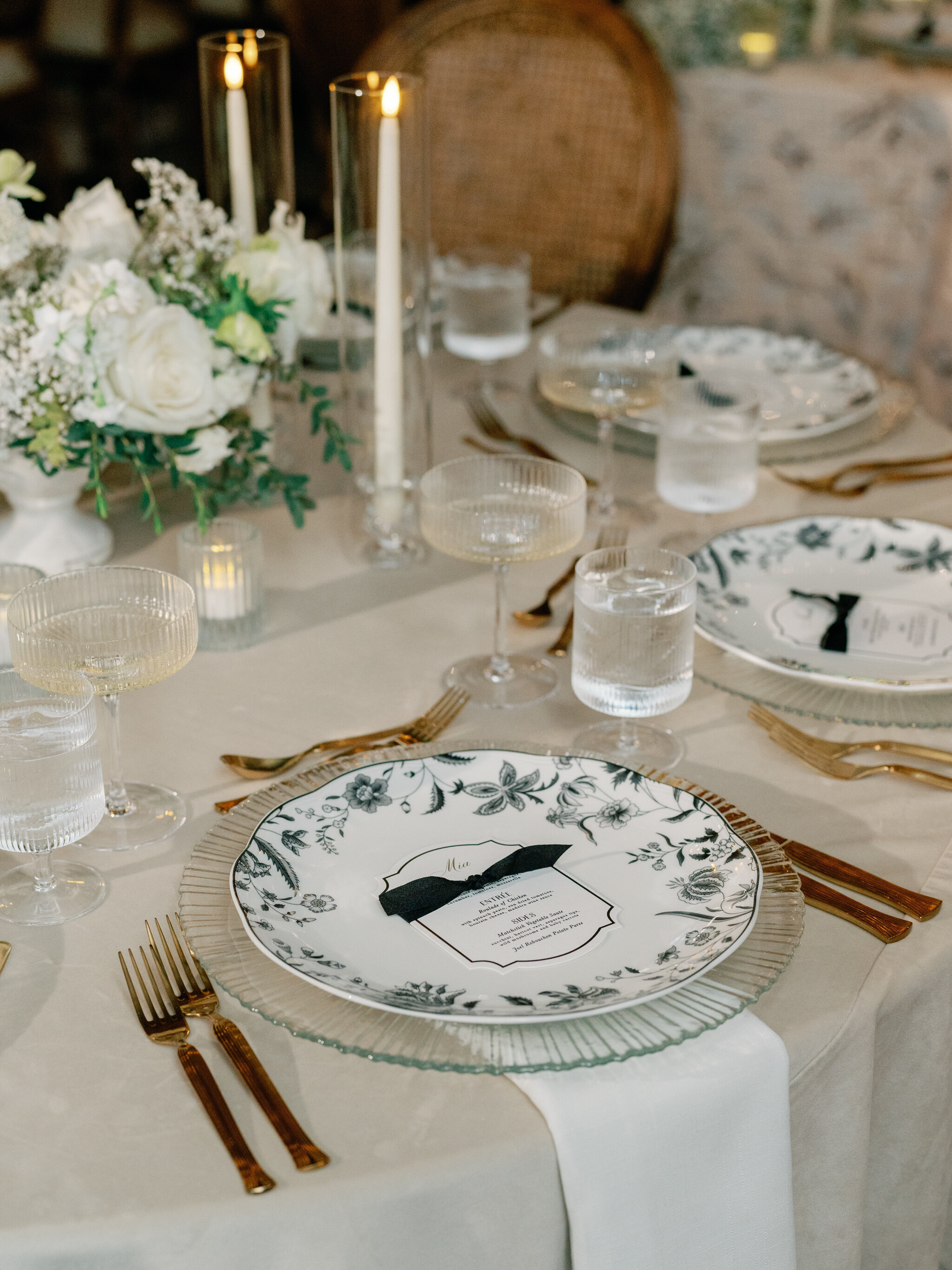 Wedding Photo taken by Caitlin Wilcox Photography