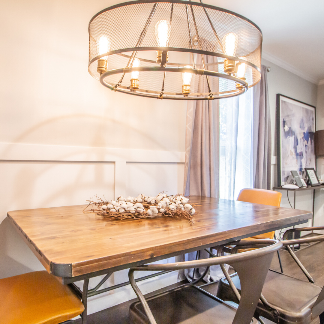 Kitchen - 3 (Dining)