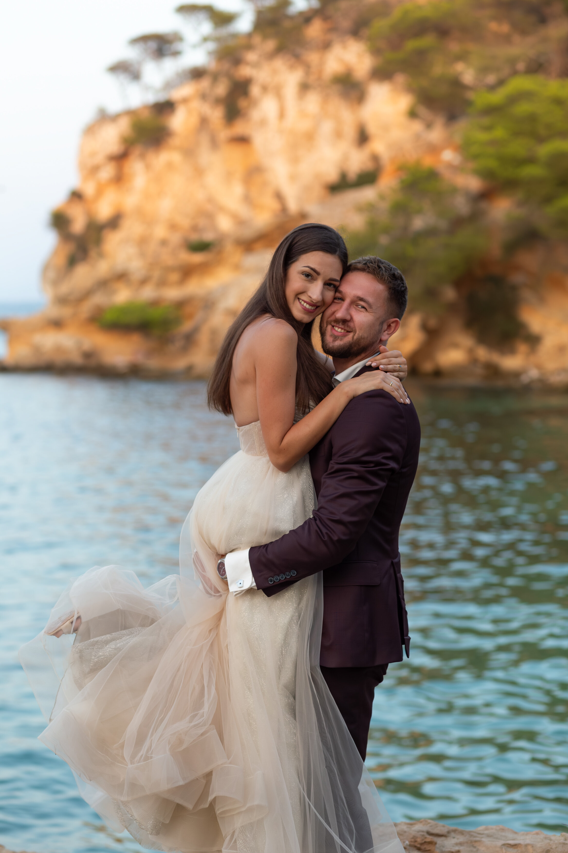 Wedding Portraits Mallorca M y J -15