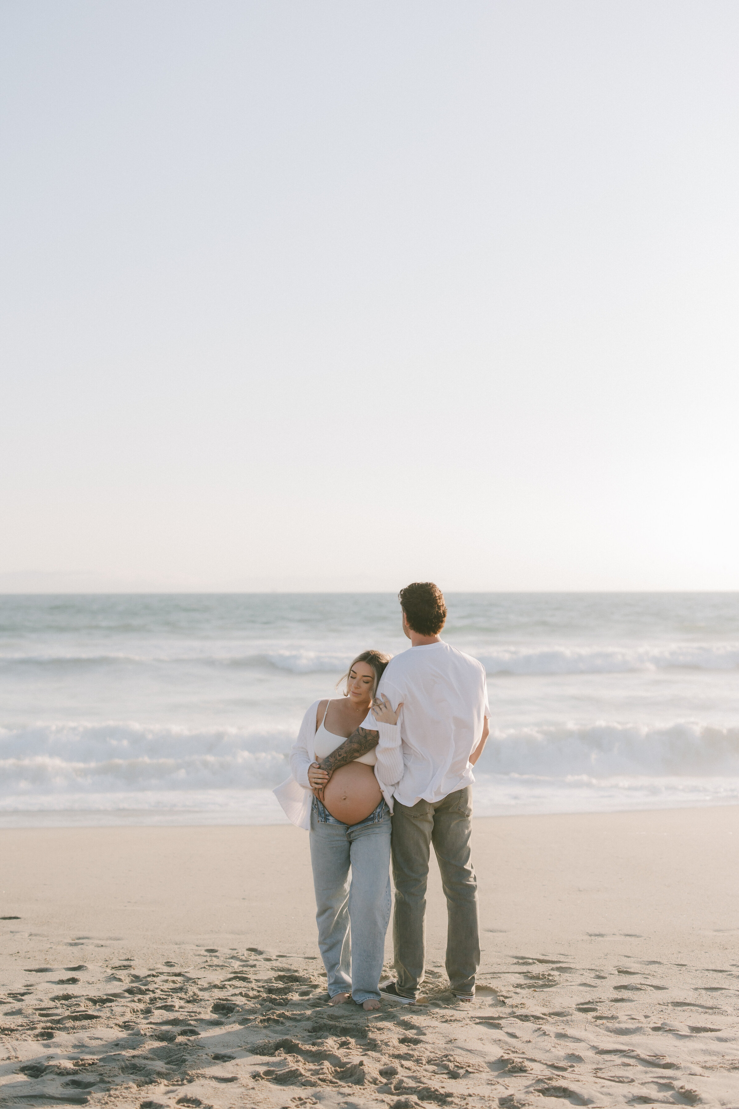 Claire + Tanner | Maternity Session (65 of 135)