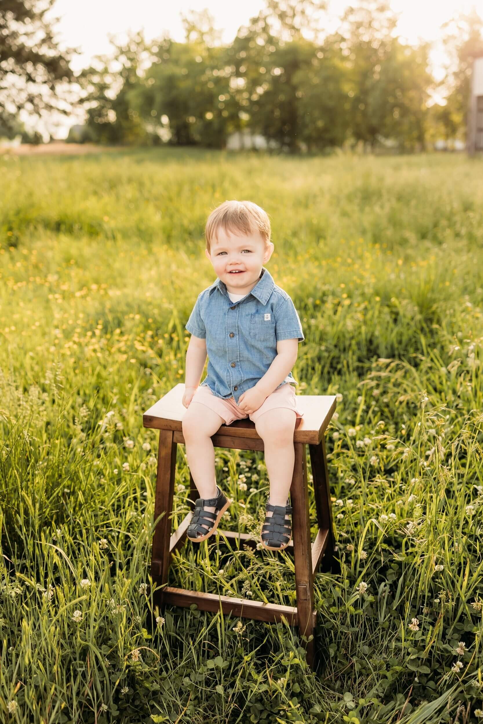 The Ingle Family - 39