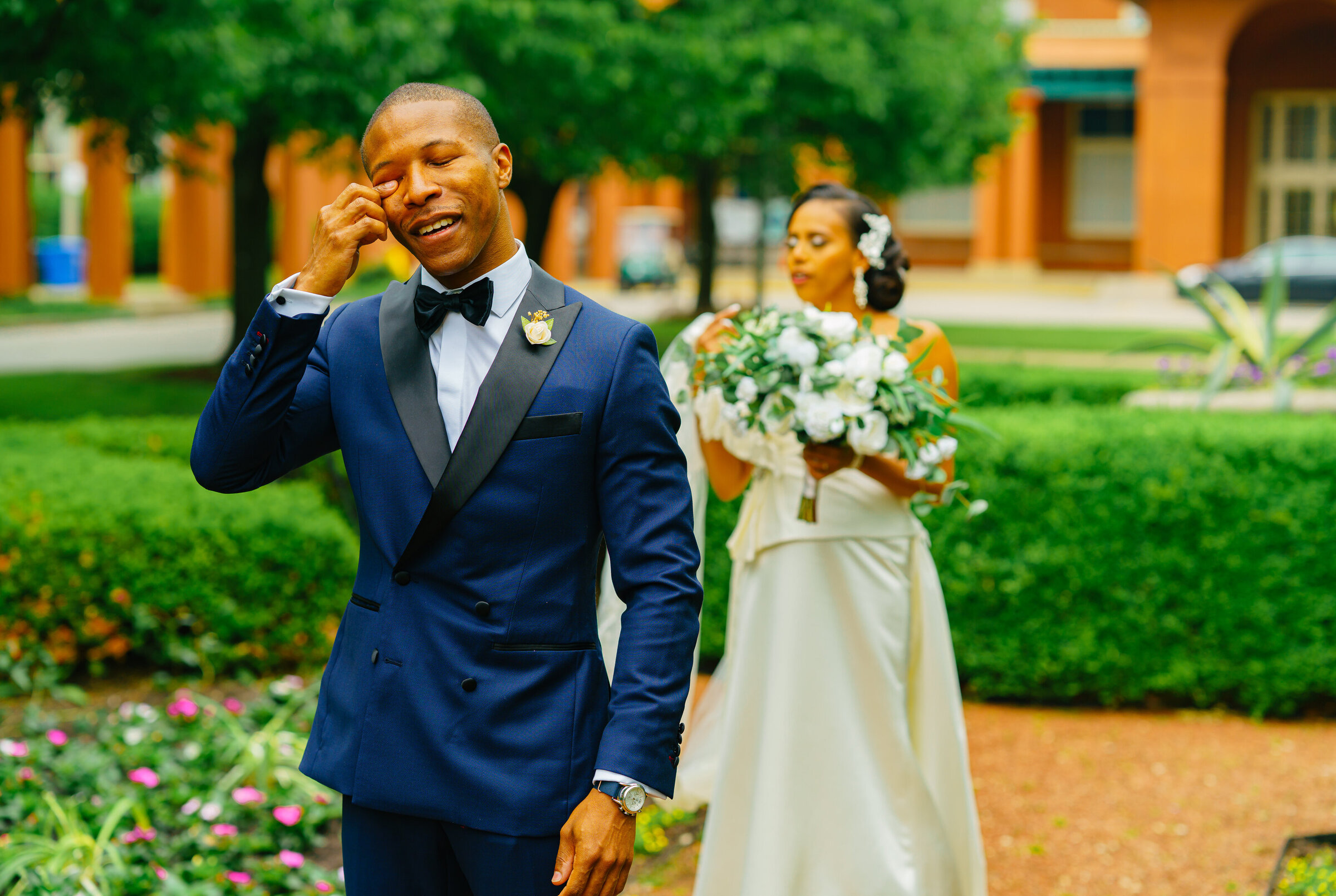 Phonando Studios Chicago Wedding Photographer - Ruth Matt DSC05228