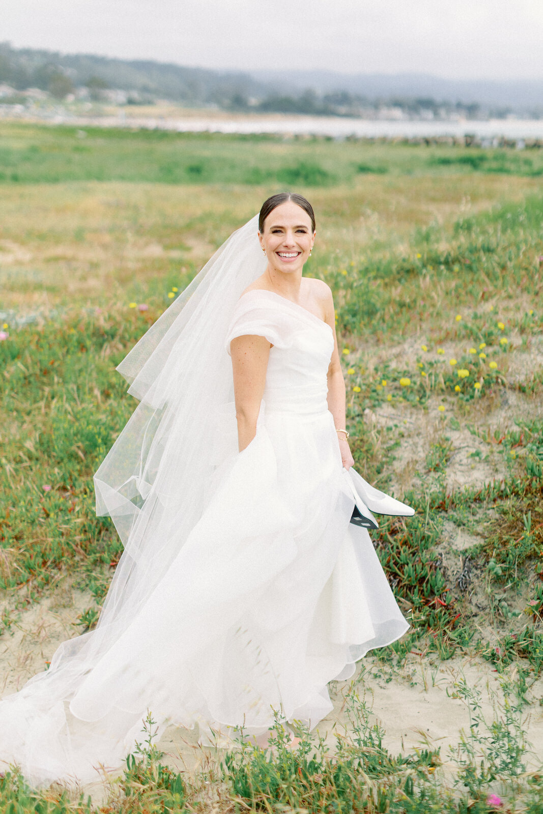 Halfmoon Bay CA Wedding Scott Sikora Photography468