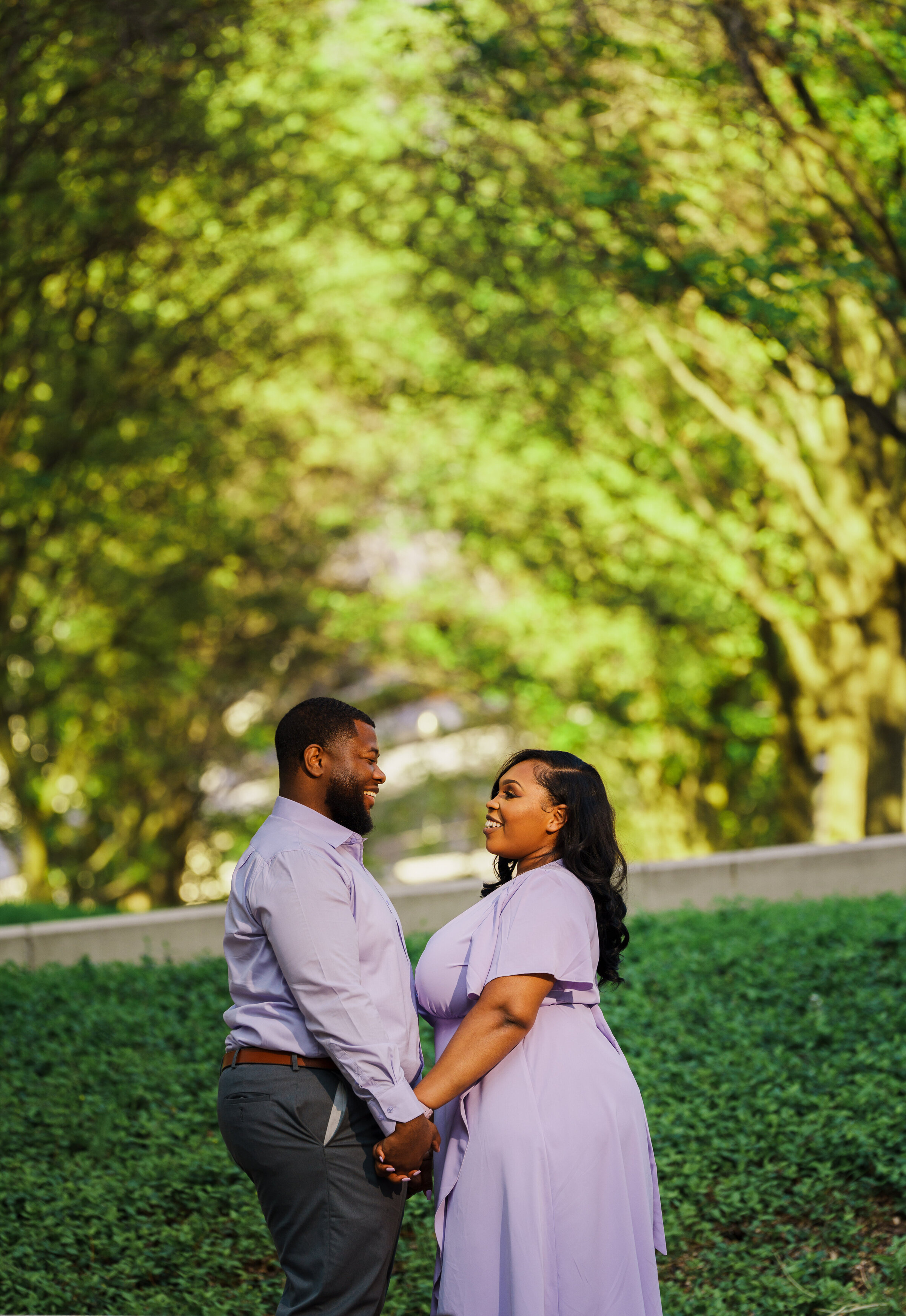 Phonando Studios Chicago Wedding Photographer - Maurice Karen _A743258