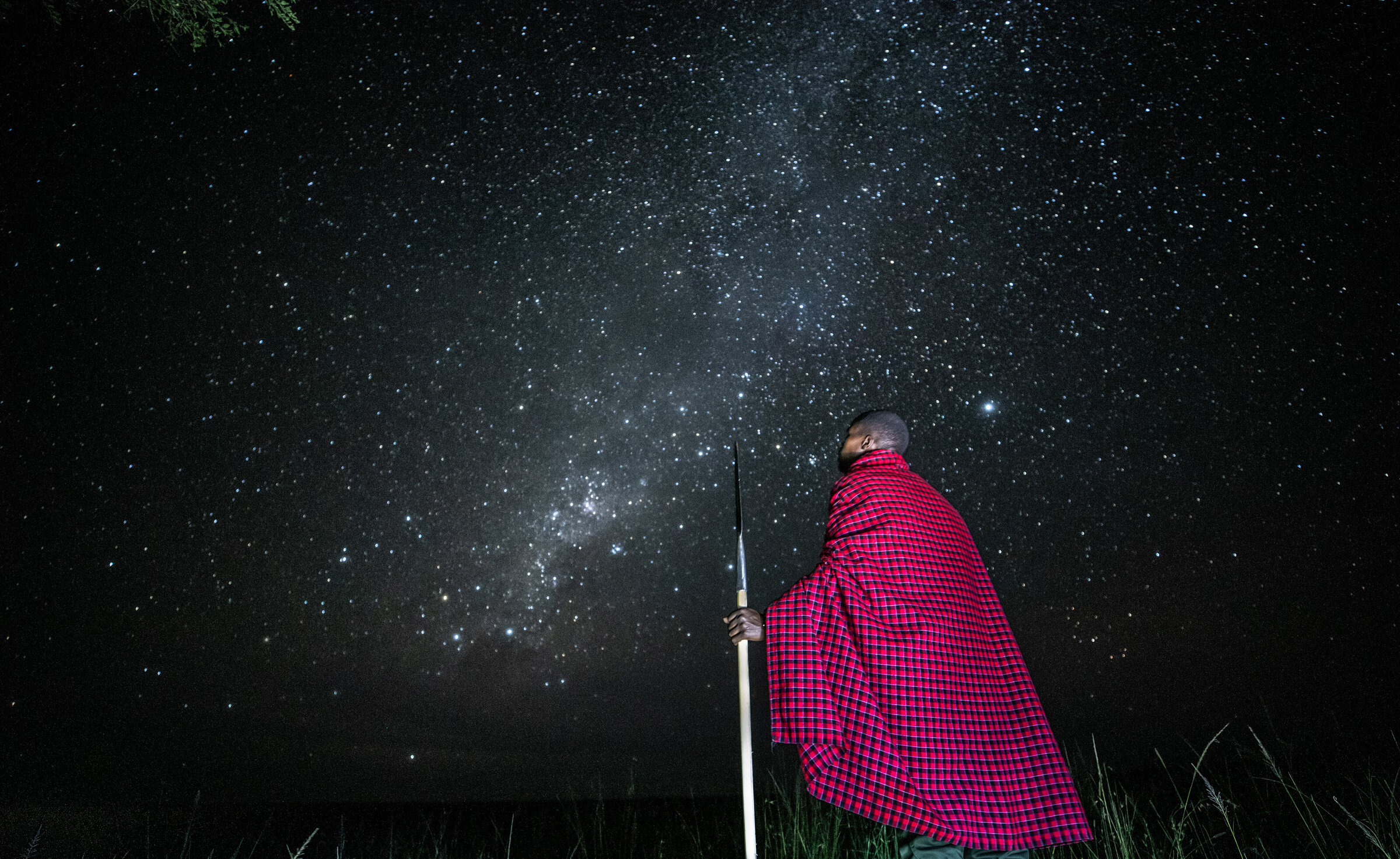Maasaiunderstars