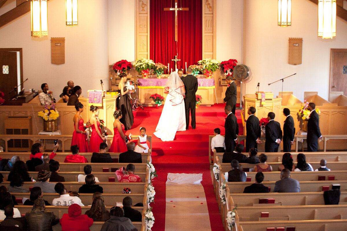 Christmas-Wedding-Planning-Baltimore-Maryland