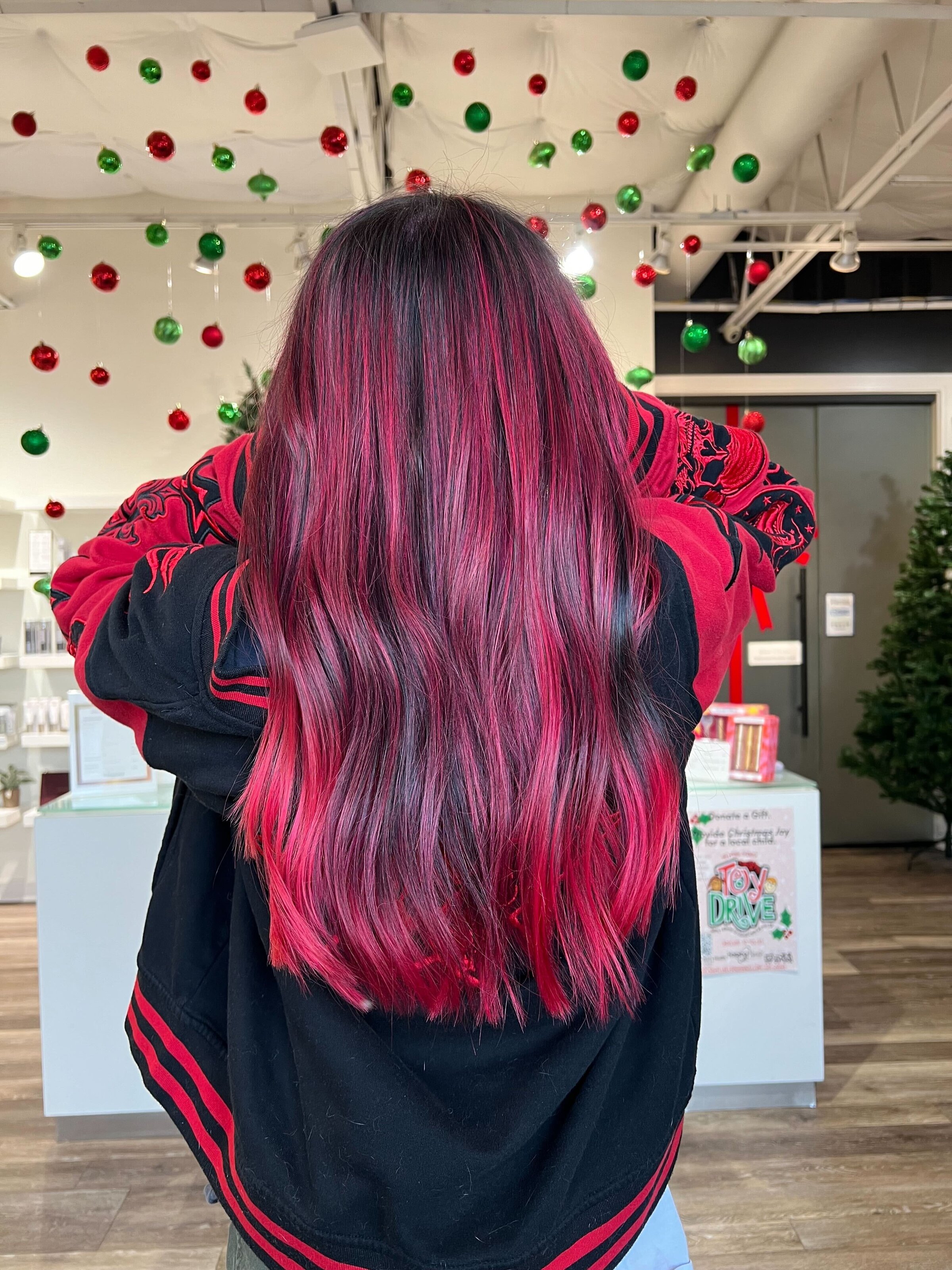 bold-vibrant-red-hair-color-heath-tx