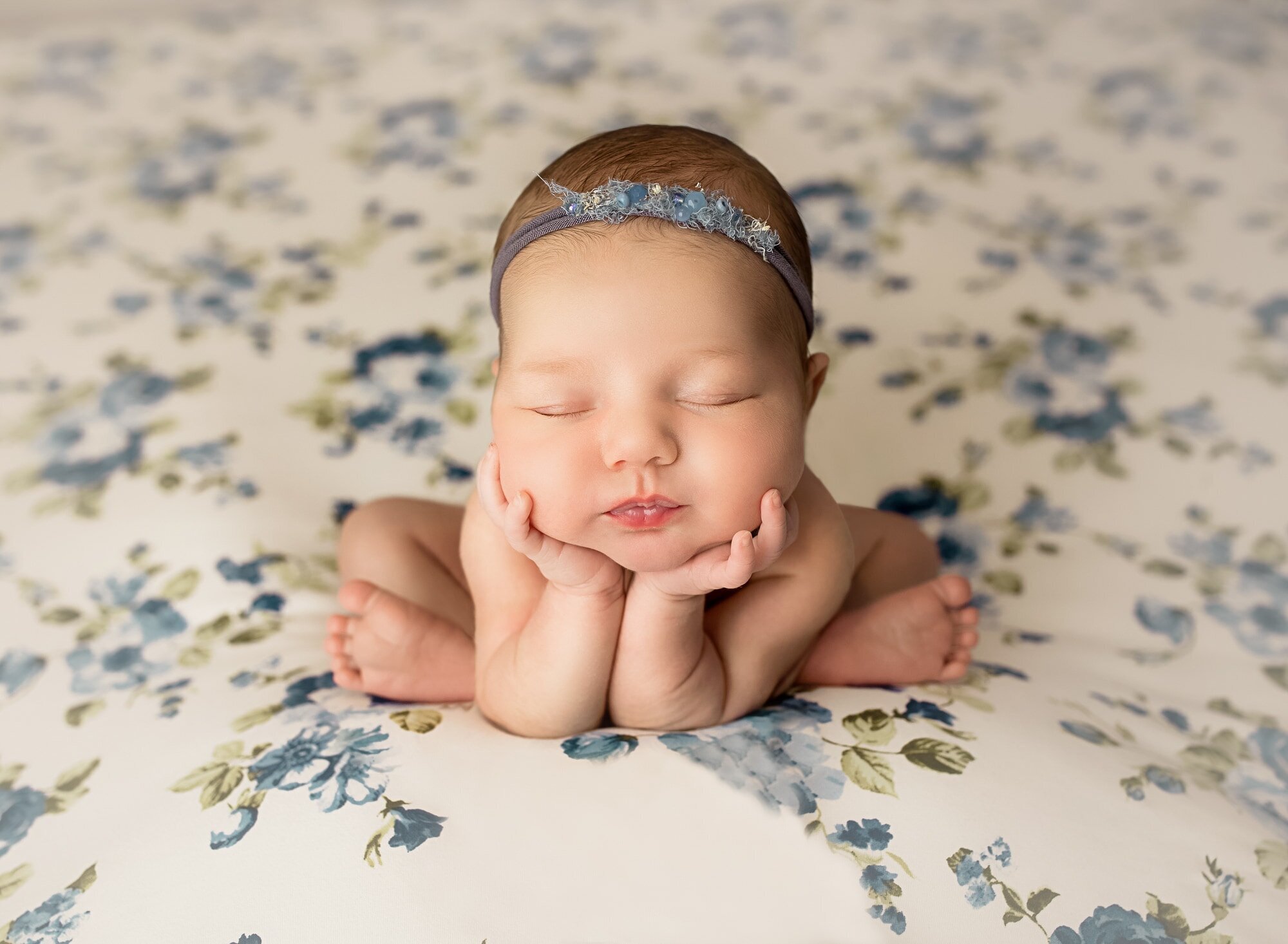 newborn photos in sacramento