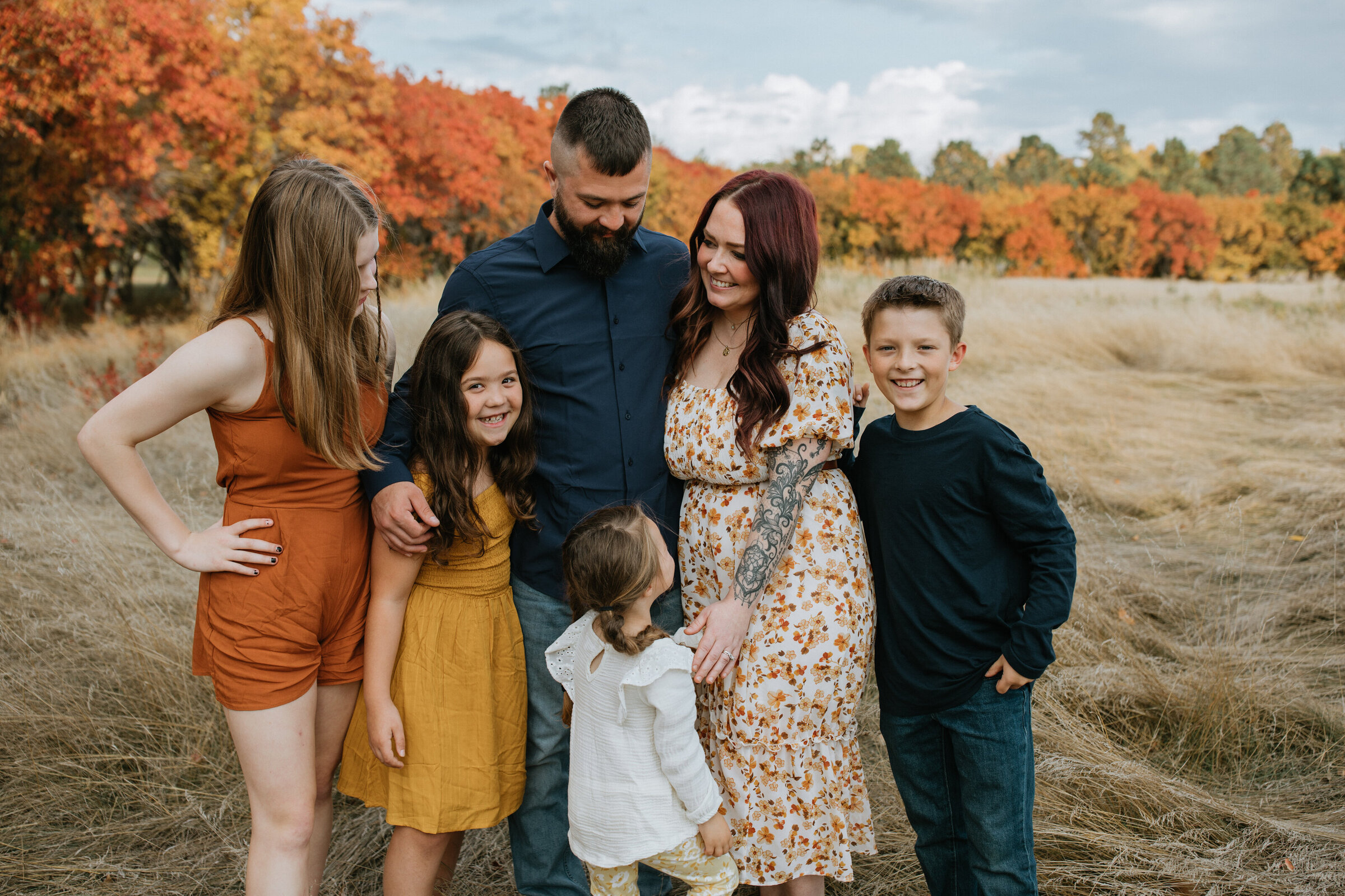 Olsen-Family-12
