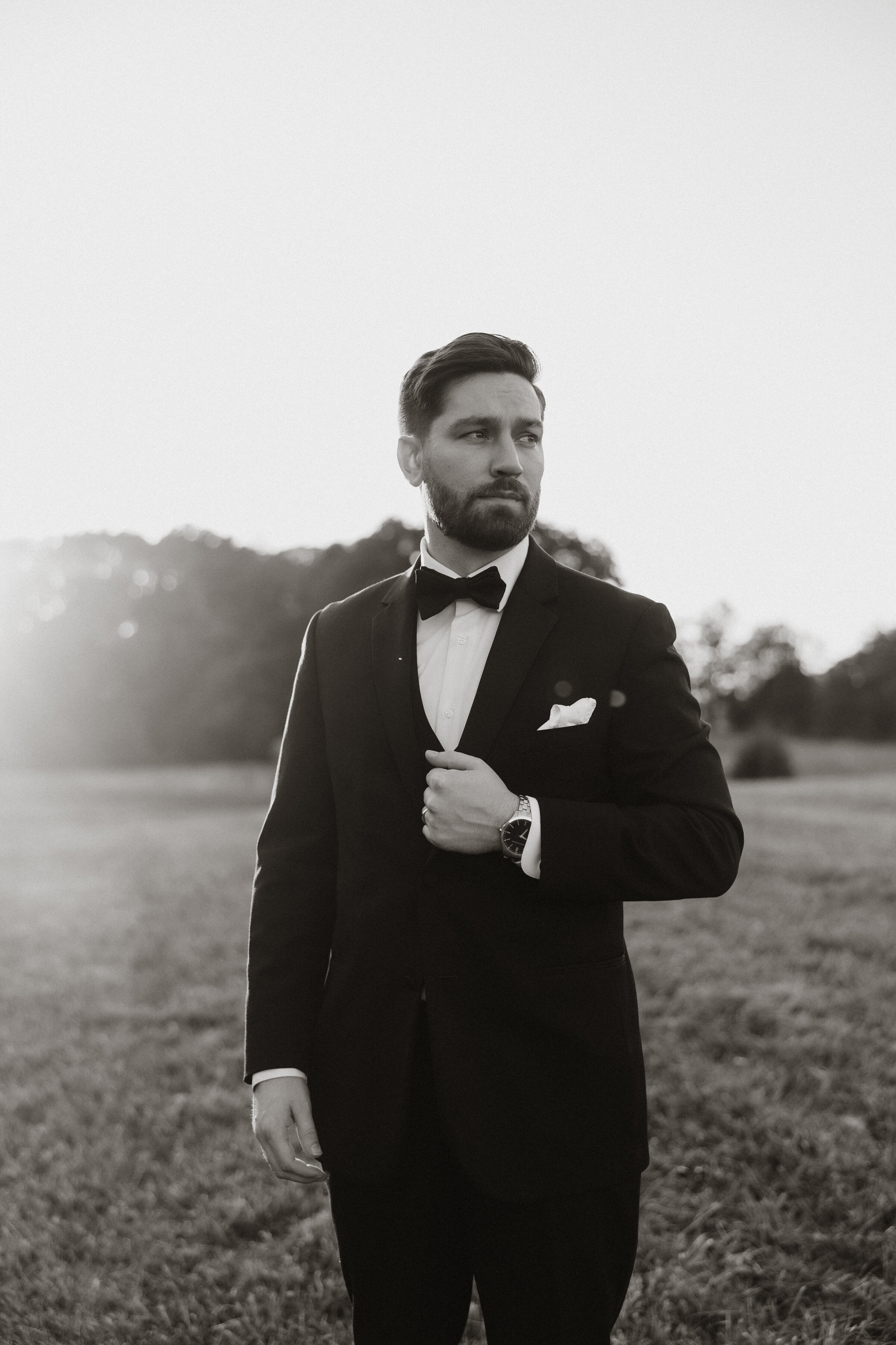 Nashville Wedding Photographer - Lrow Photography - River House at Southern Light182