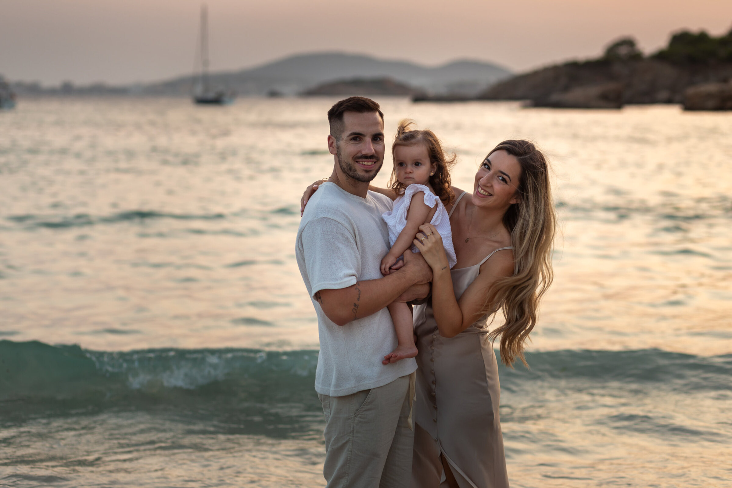 Family photo shooting Mallorca S,C yC-17
