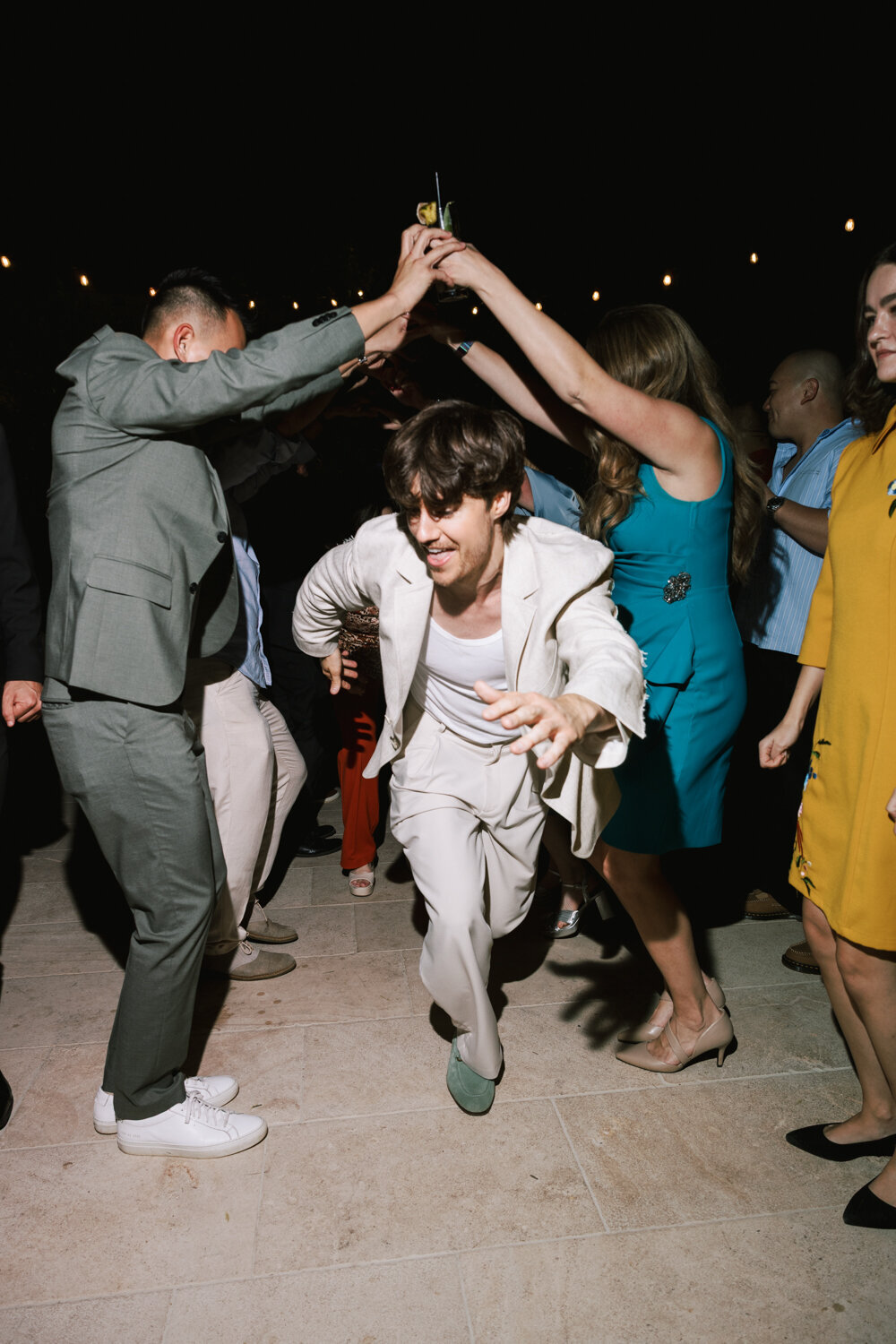 Lana Condor Wedding - Afrik Armando-14