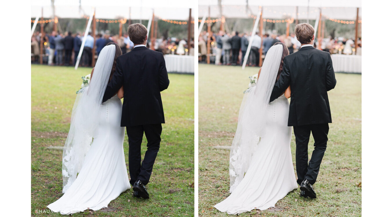 Shauna Veasey hybrid film photography editing presets