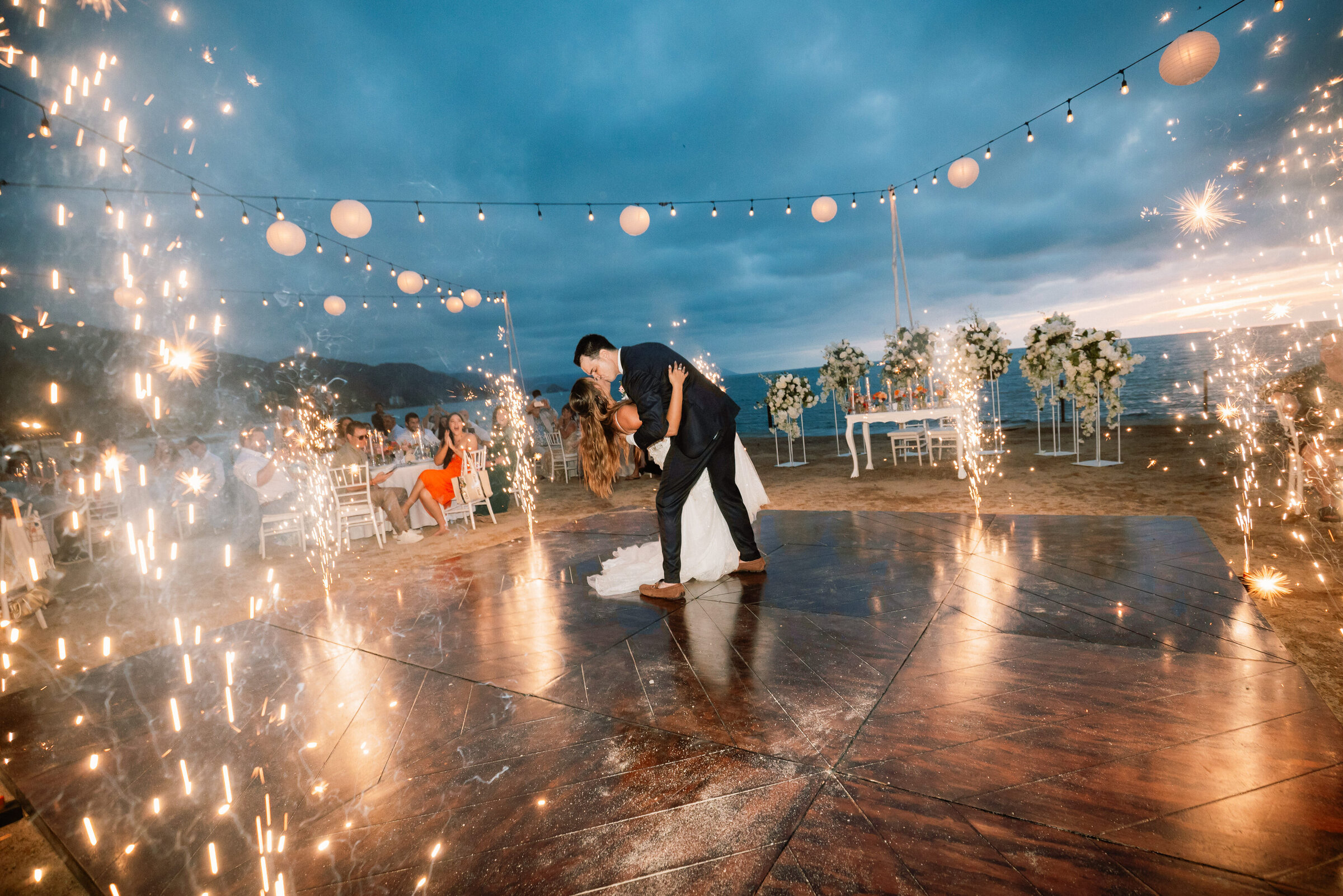 Matt & Katie Highlights-110