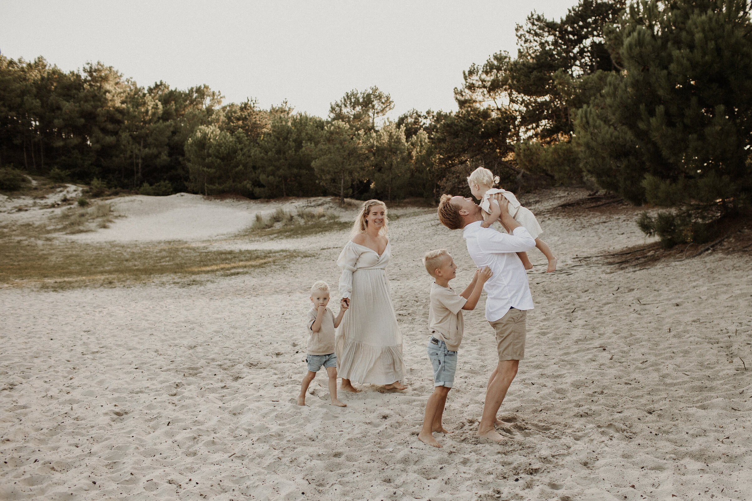 Melanie Huibers photography extra