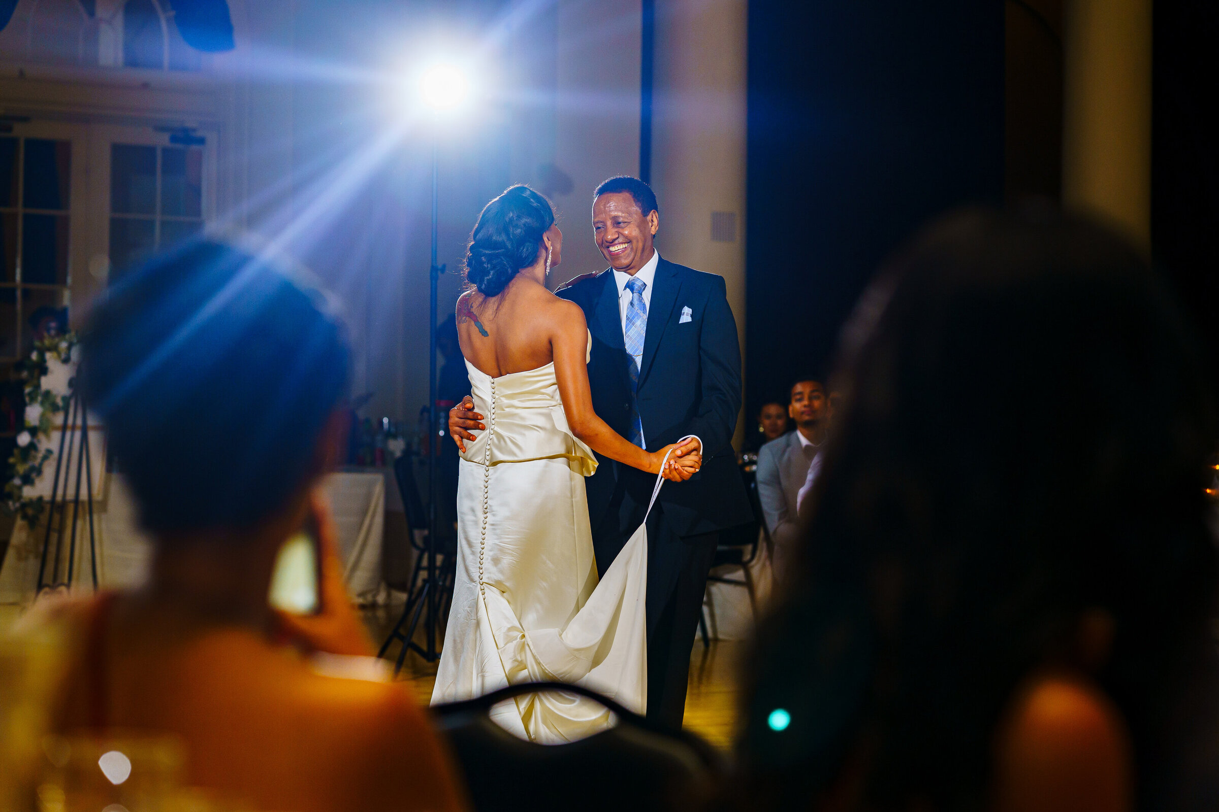Phonando Studios Chicago Wedding Photographer - Ruth Matt A7304107