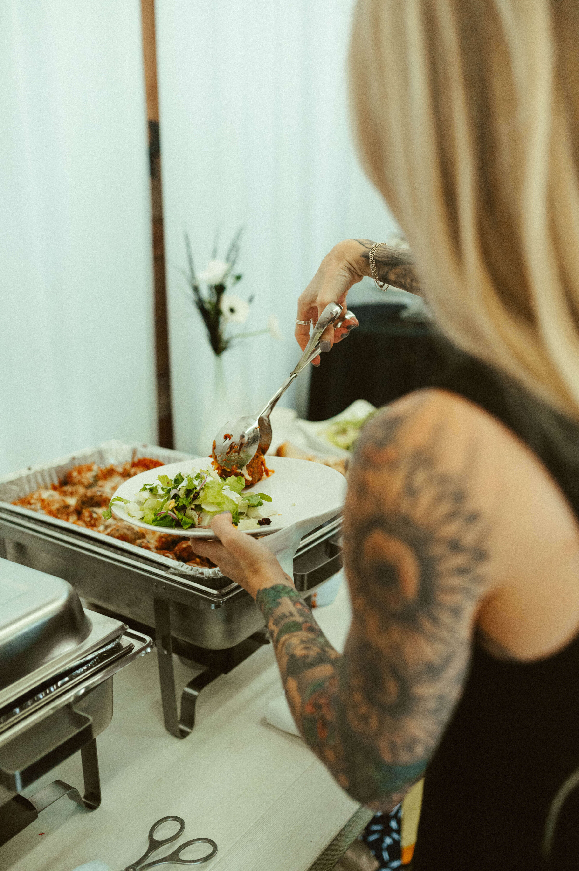 Event planner for birthdays in OC