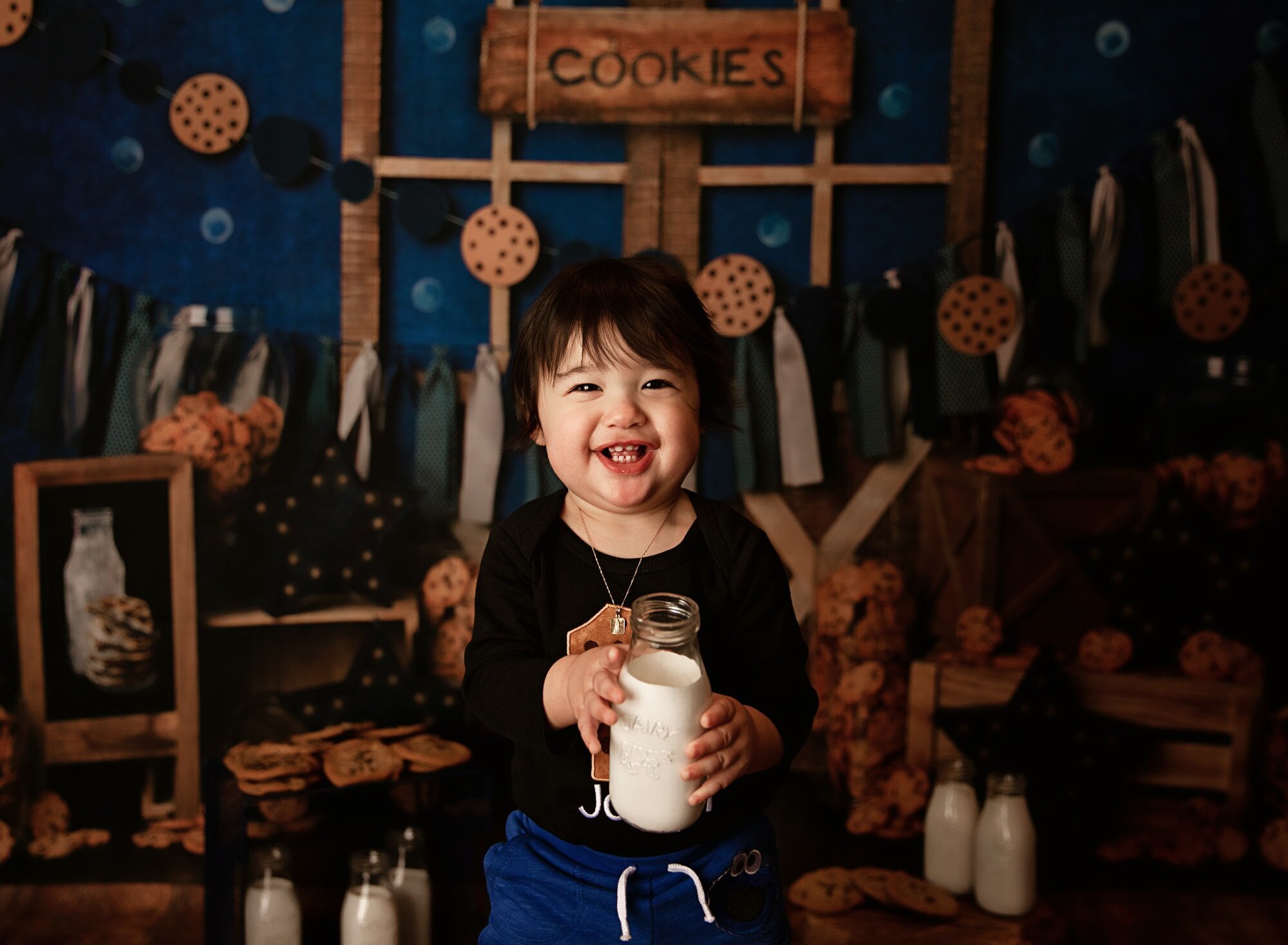 cake smash photographer yuba city-3