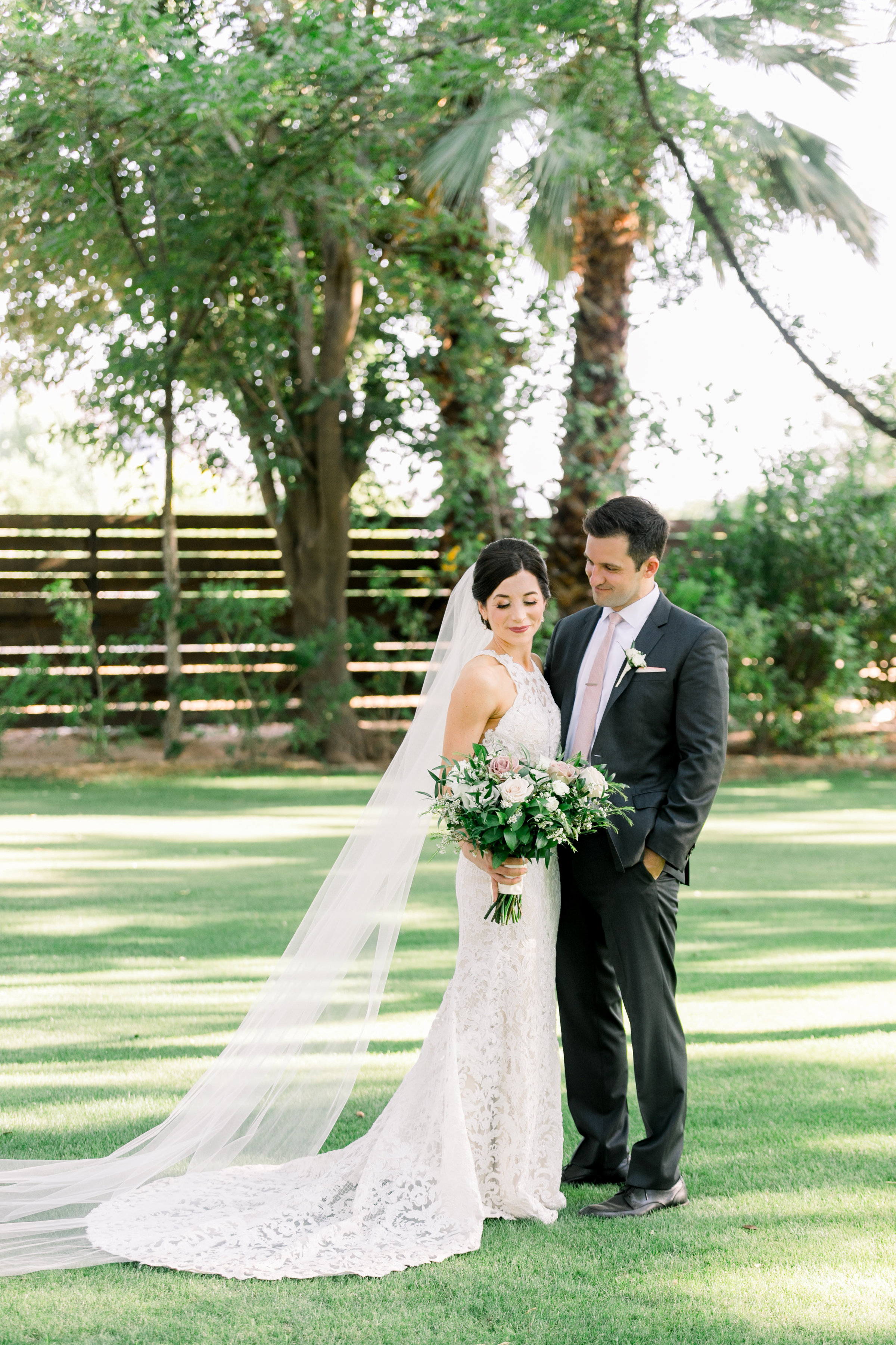 Karlie Colleen Photography - Venue At The Grove - Arizona Wedding - Maggie & Grant -69