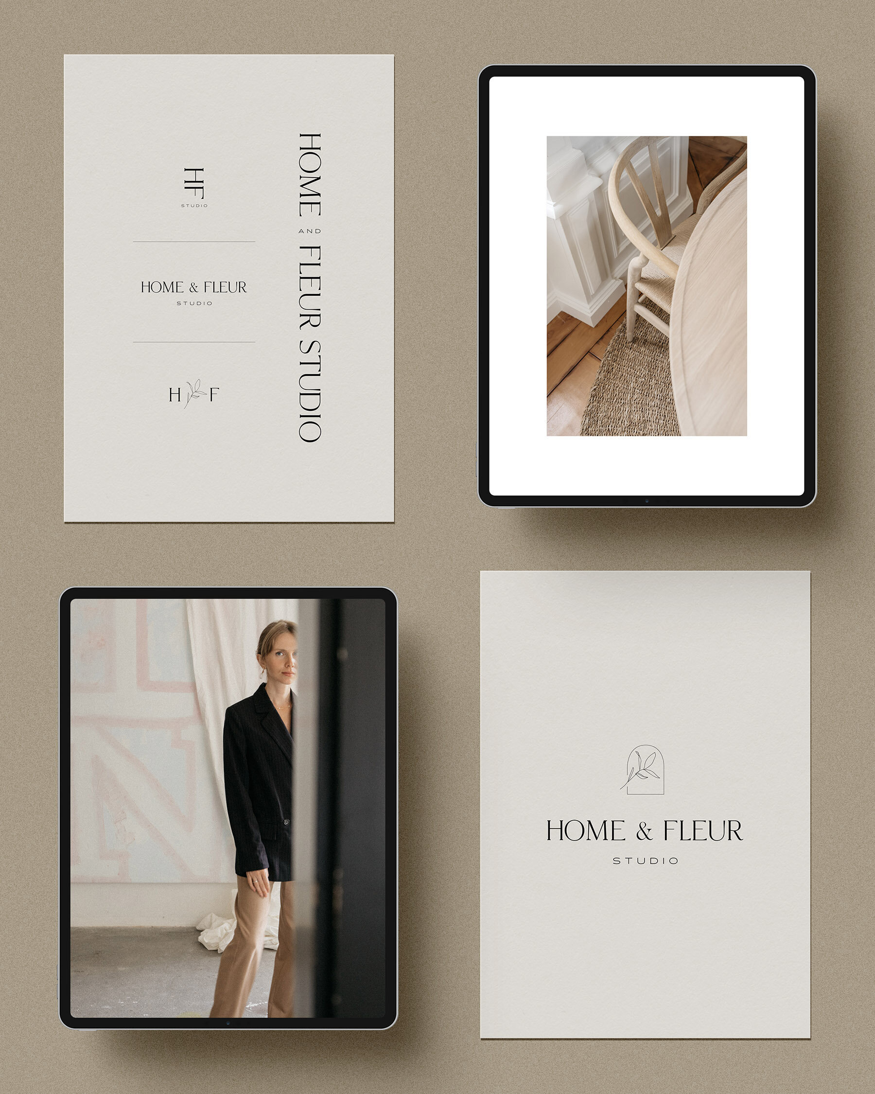 Home & Fleur