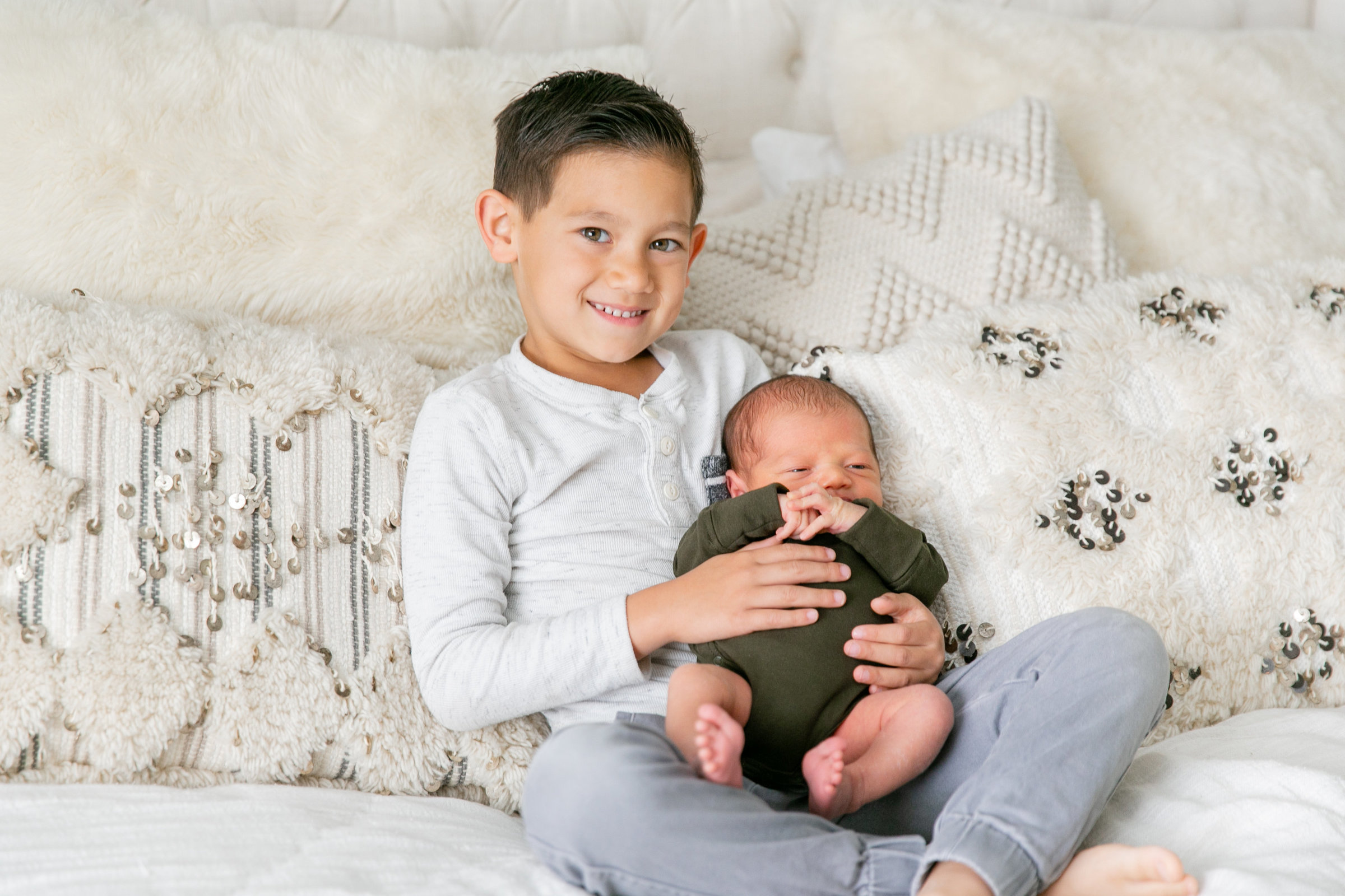 Karlie Colleen Photography - Arizona Newborn Photos- Uynn-71