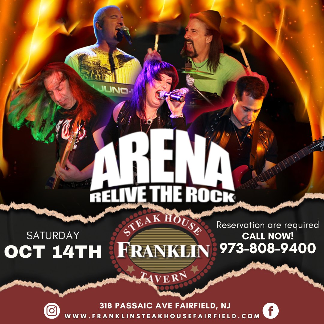 Arena Rock