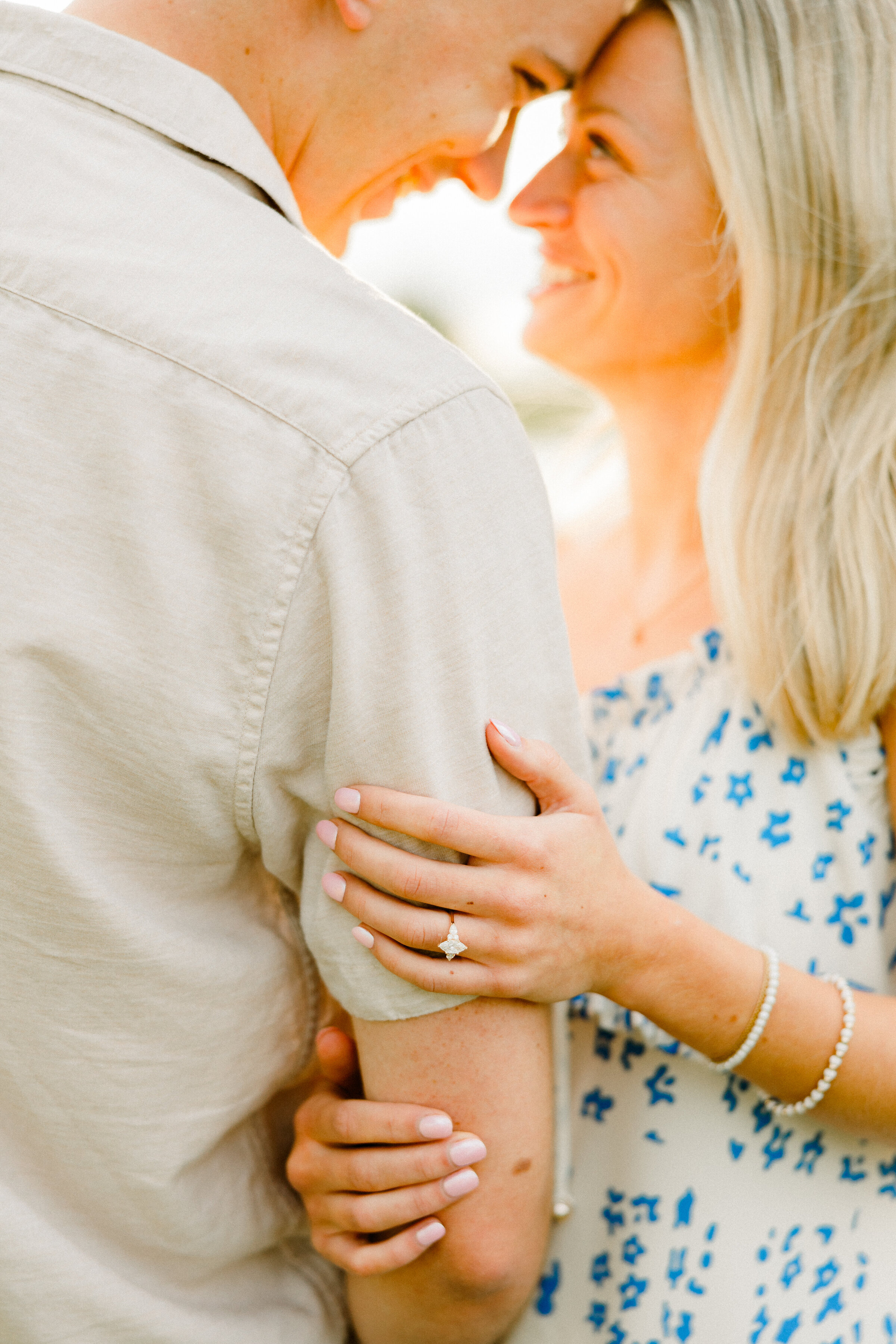 Alexis Fox Photography + Proposal + Cox Hall Gardens + Carmel + Indiana (38 of 39)