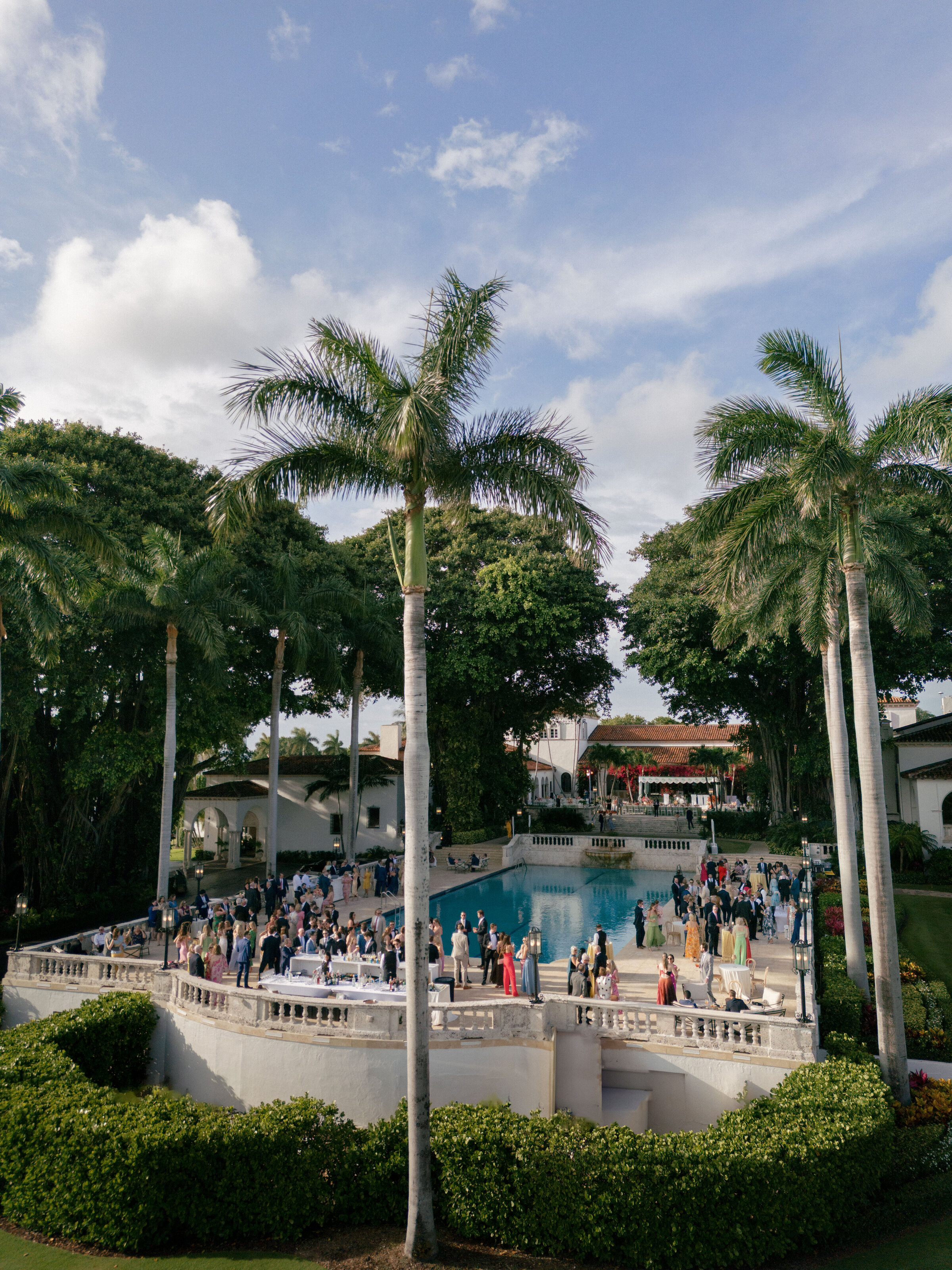 MG Indian Creek Country Club Miami Wedding Hunter Ryan Photo-230