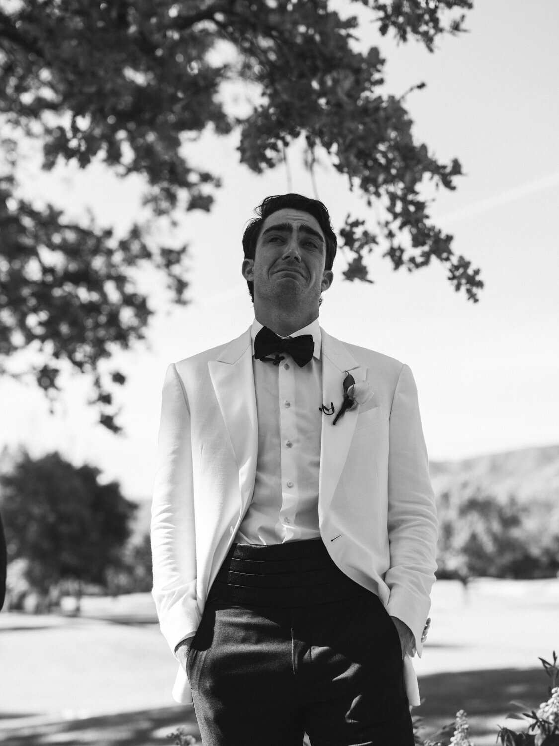 Ojai Valley Inn Wedding - Afrik Armando-61