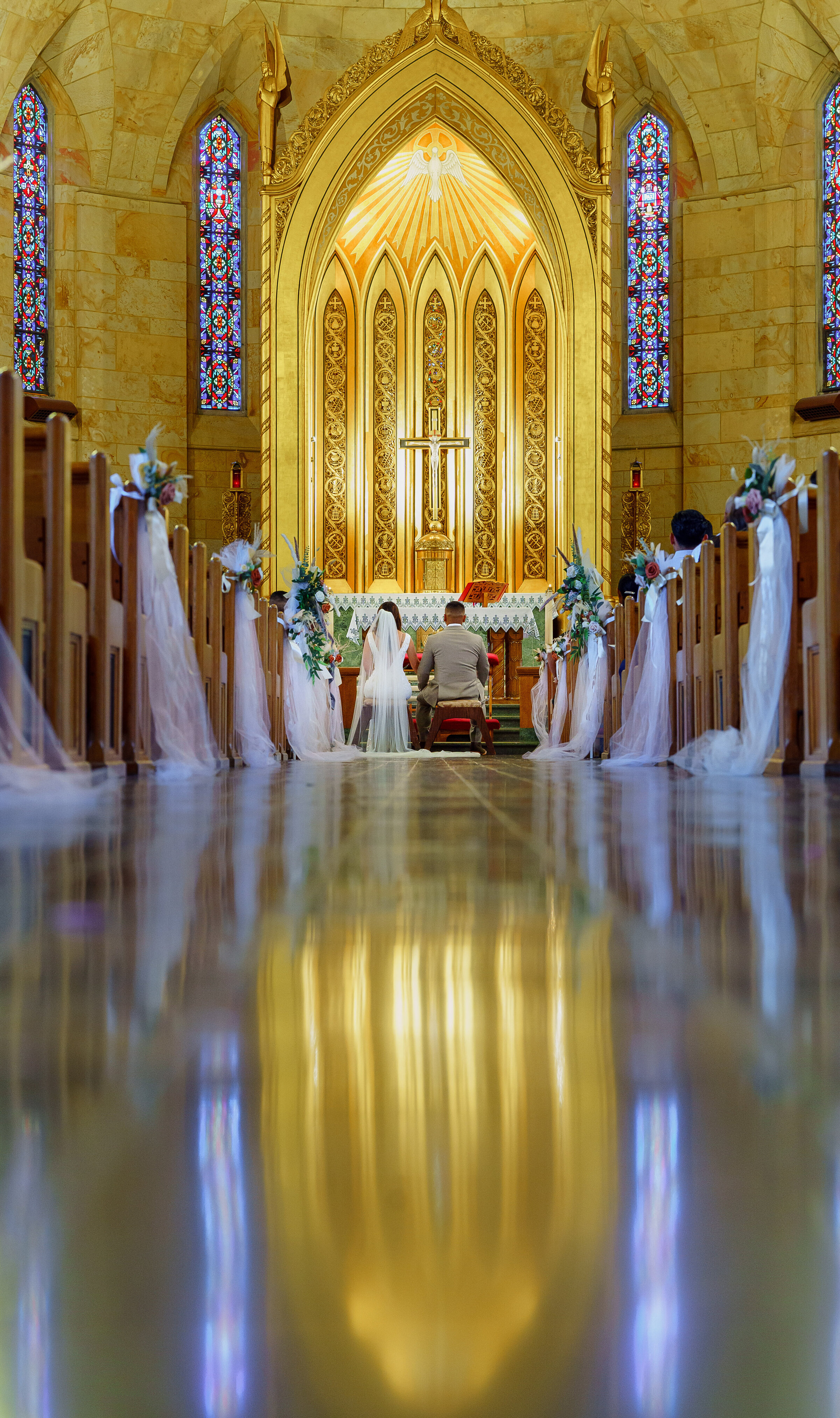 Phonando Studios Chicago Wedding Photographer - Daniela Kevin _A744466