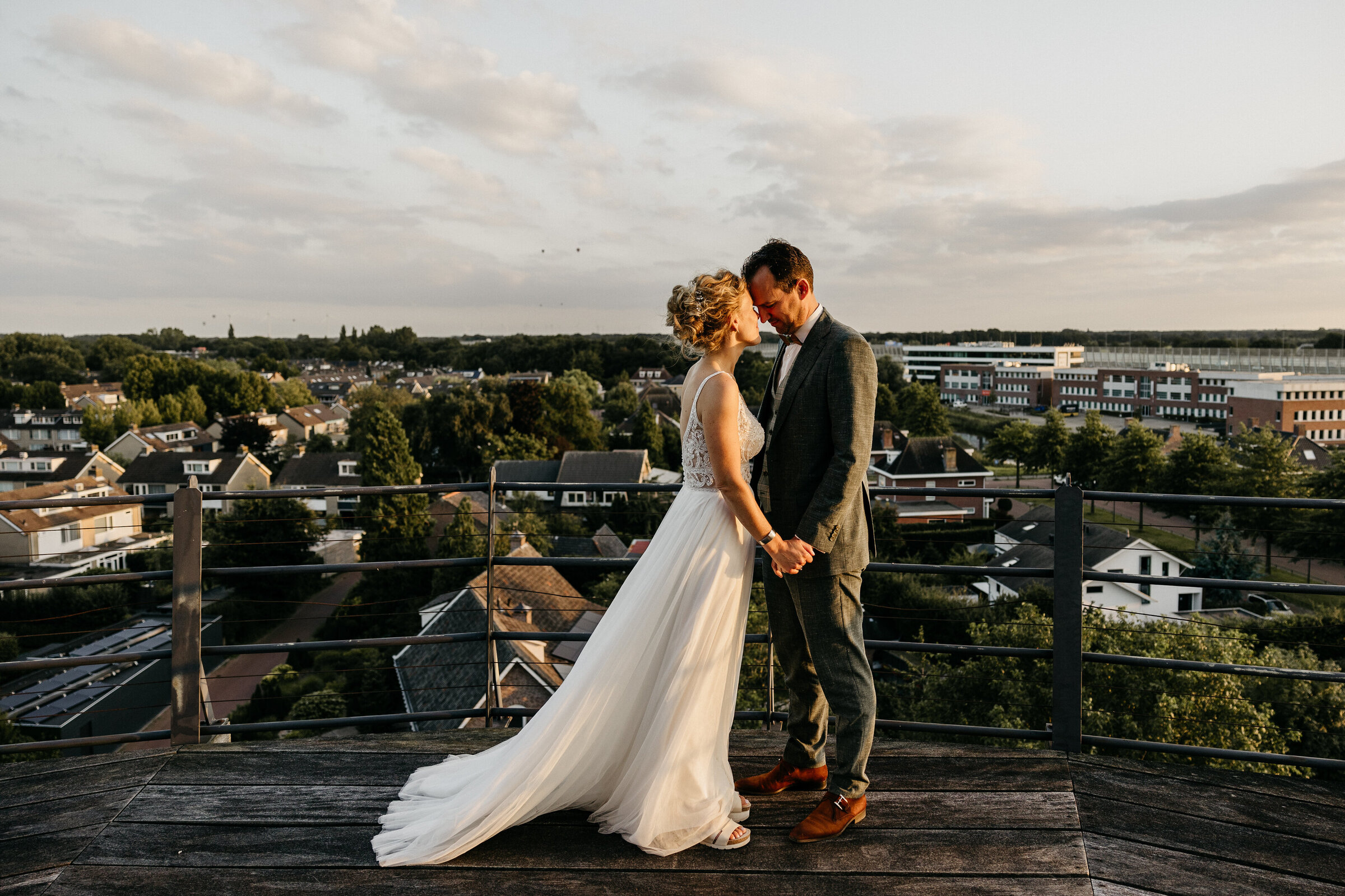 Tineke en Ronny bruidsreportage-503