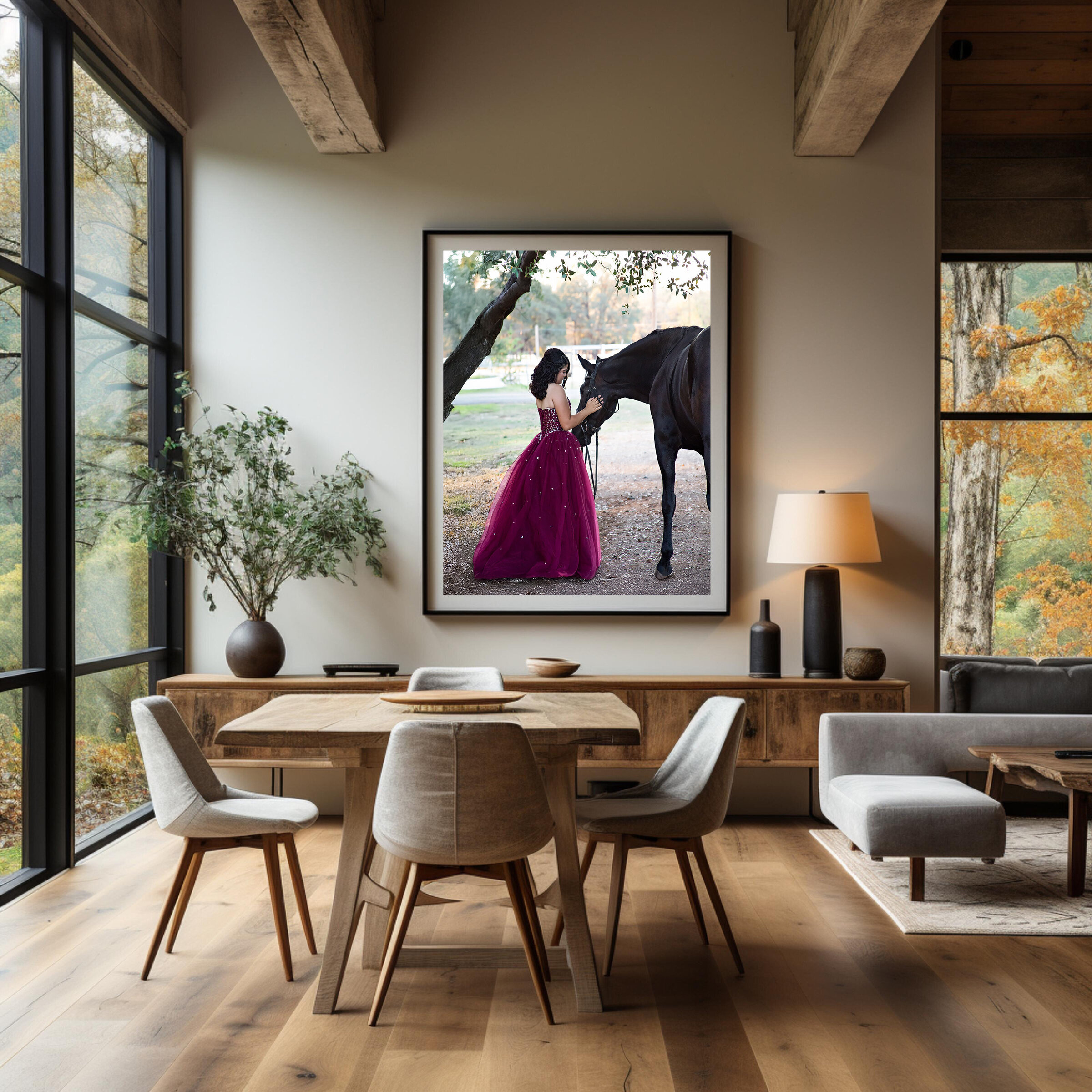 Greater Sacramento Area Studio Maternity Portraits