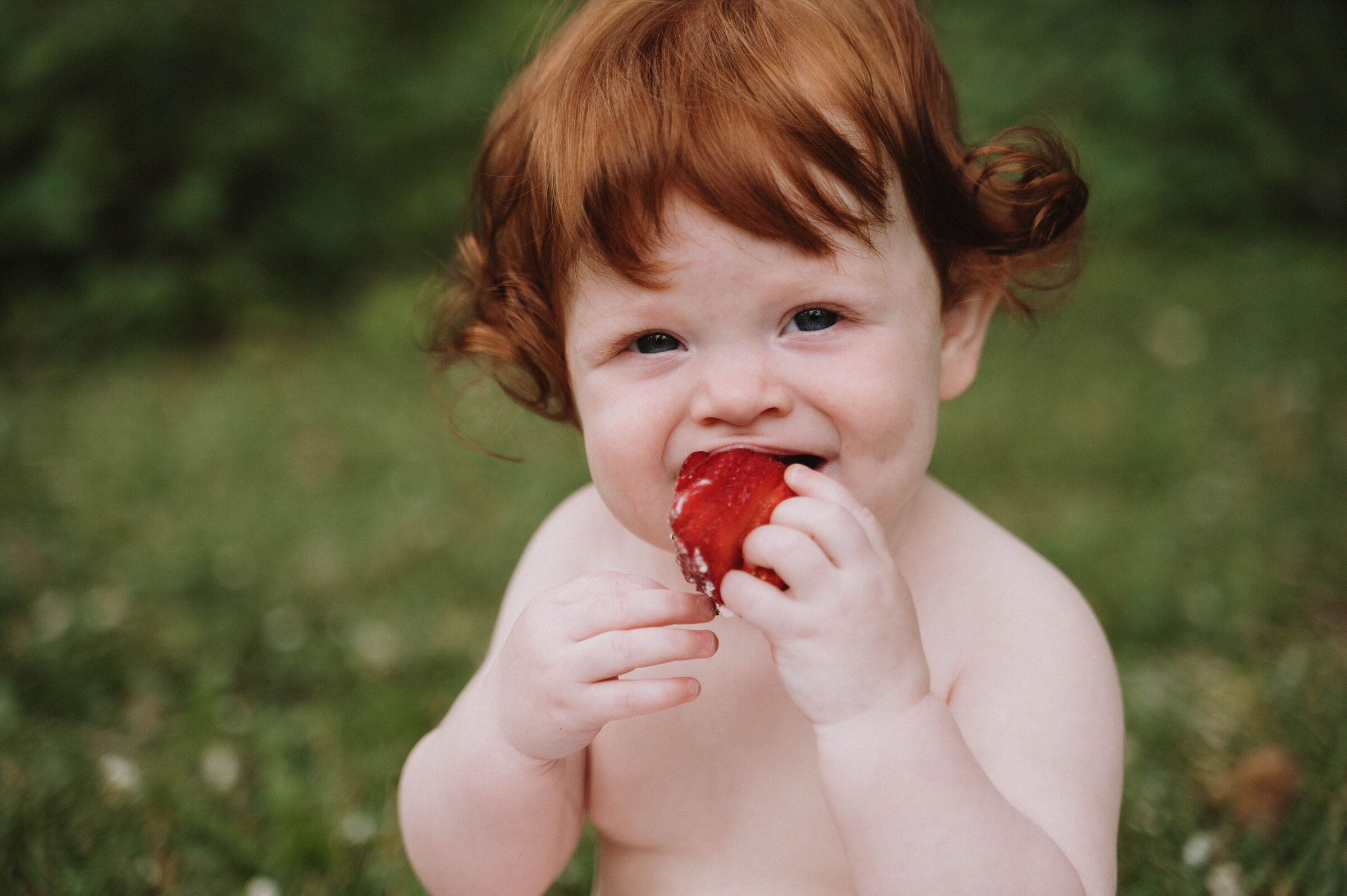 Sacramento Family Photographer