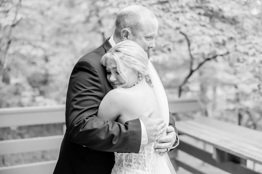 insbrook resort weddings-missouri wedding photographers-erika rene photography