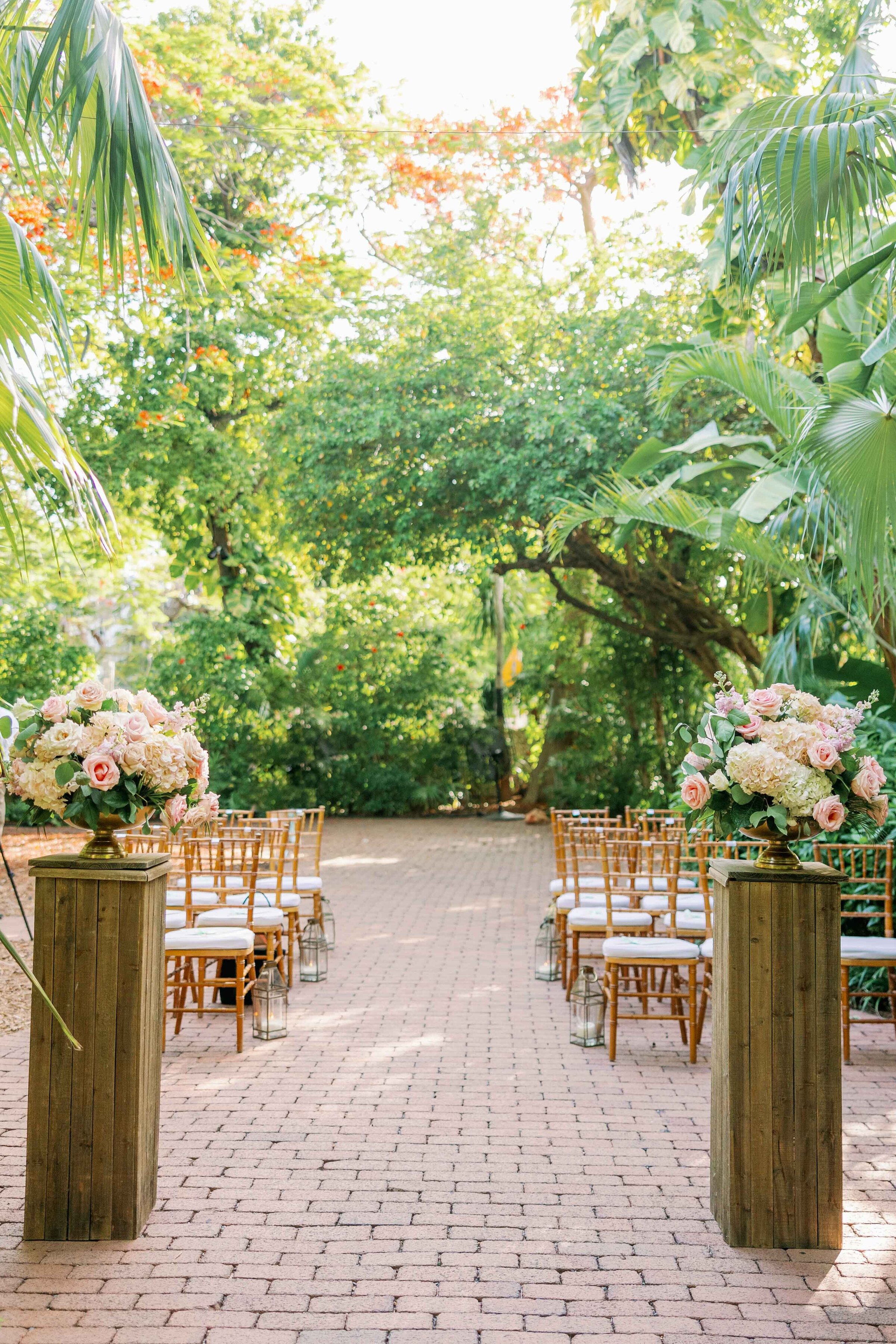 Key West Wedding-10