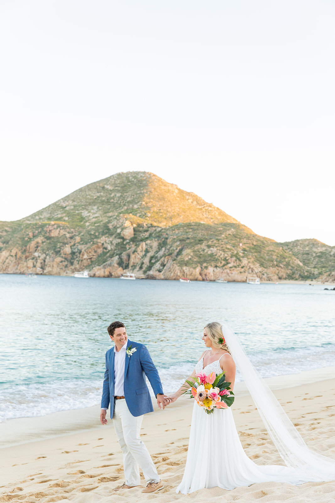 Karlie Colleen Photography - Taylor & Blake - Cabo Mexico Wedding - Hacienda Cocina & Cantina-248