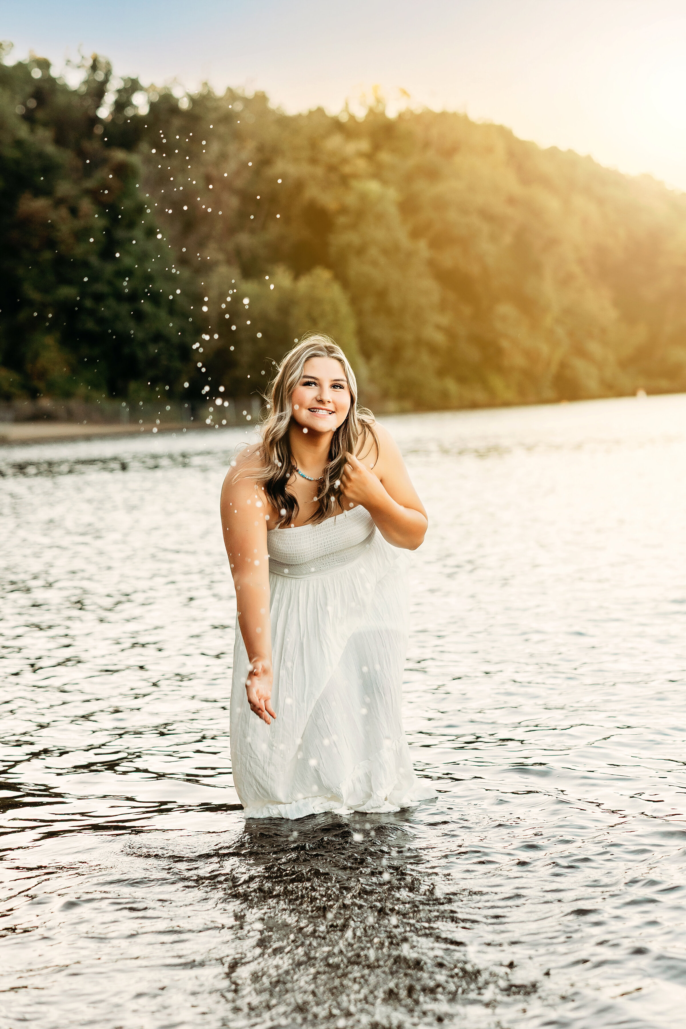 Massillon Ohio Senior Photographer