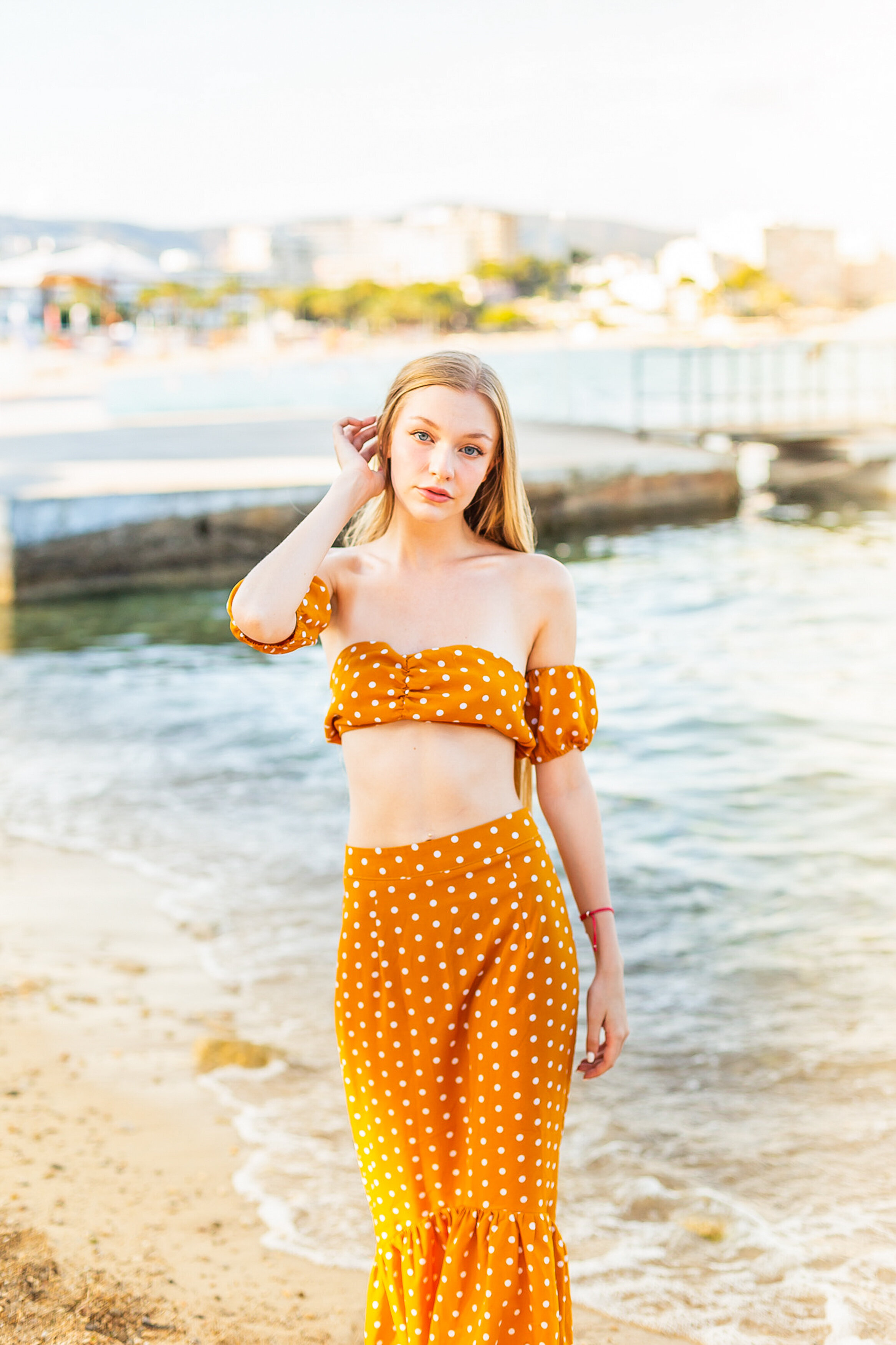 Individual photo shoot Mallorca Karina-11