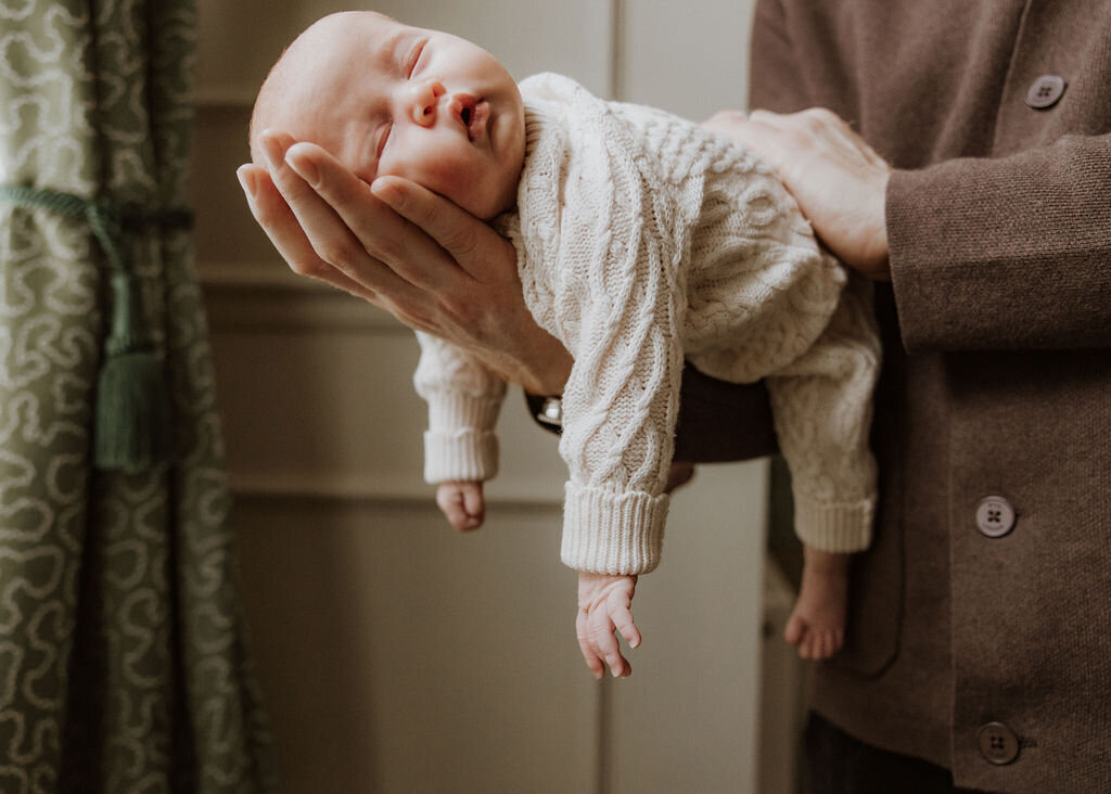 London-Surrey-In-Home-Newborn-Photographer-Hanna-Ali-12