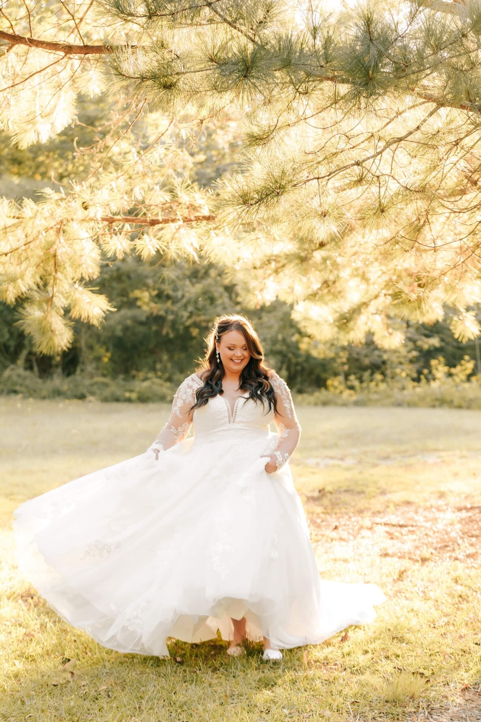 Olivia_ the Bride - 31