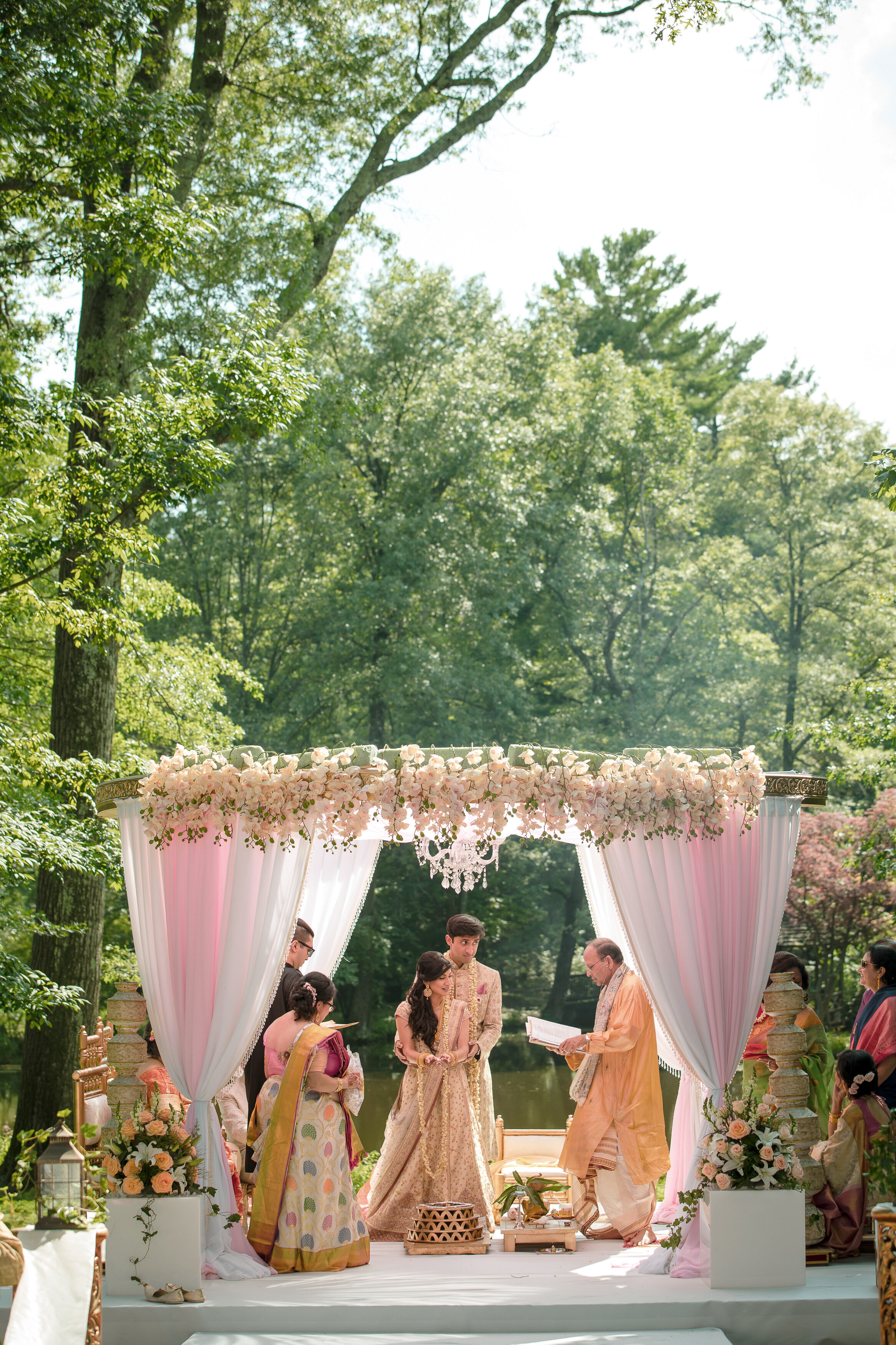 indian-wedding-Pleasantdale-Chateau-Conference-Estate-2