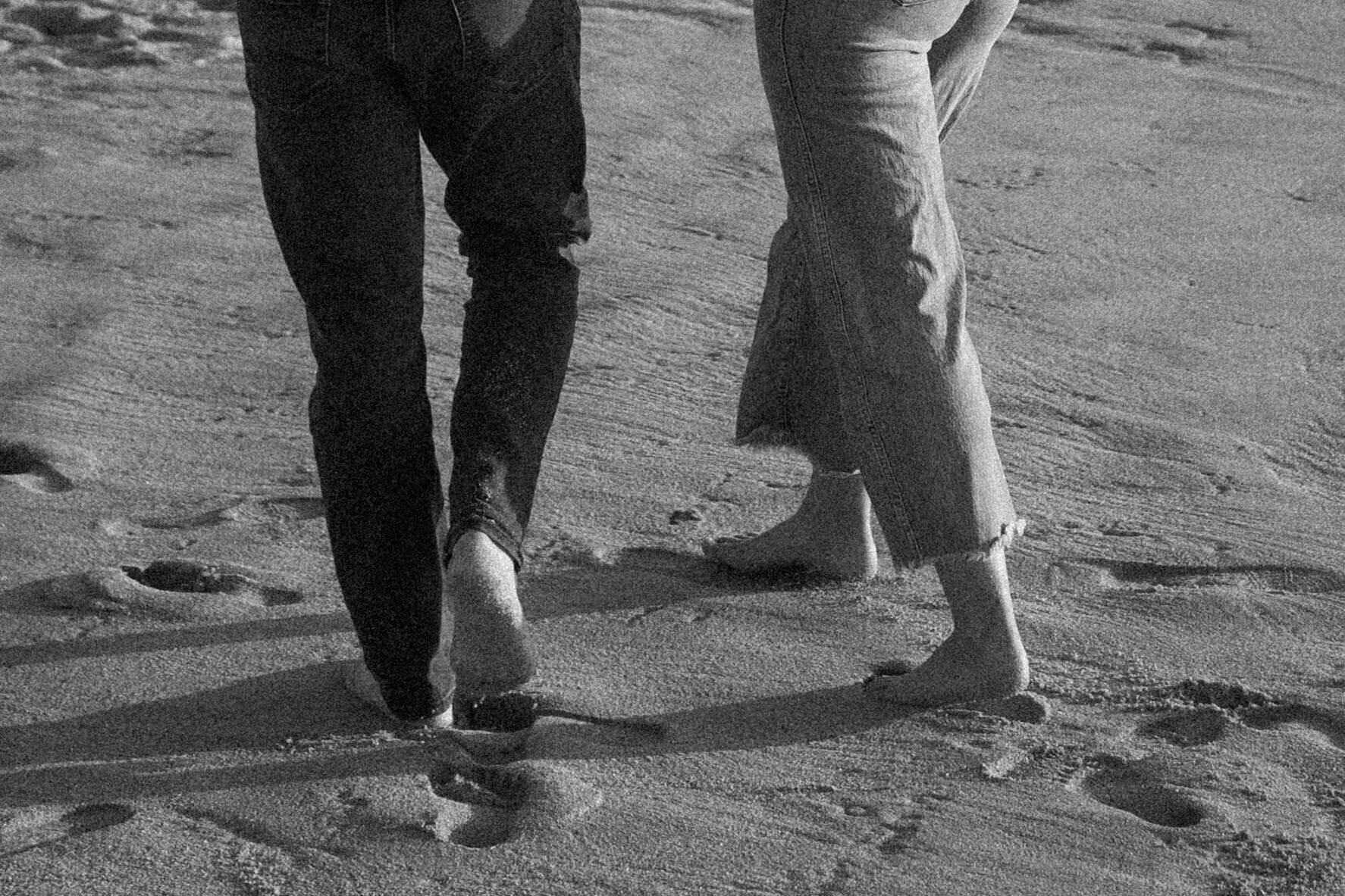 Engagement Photos West Coast 149