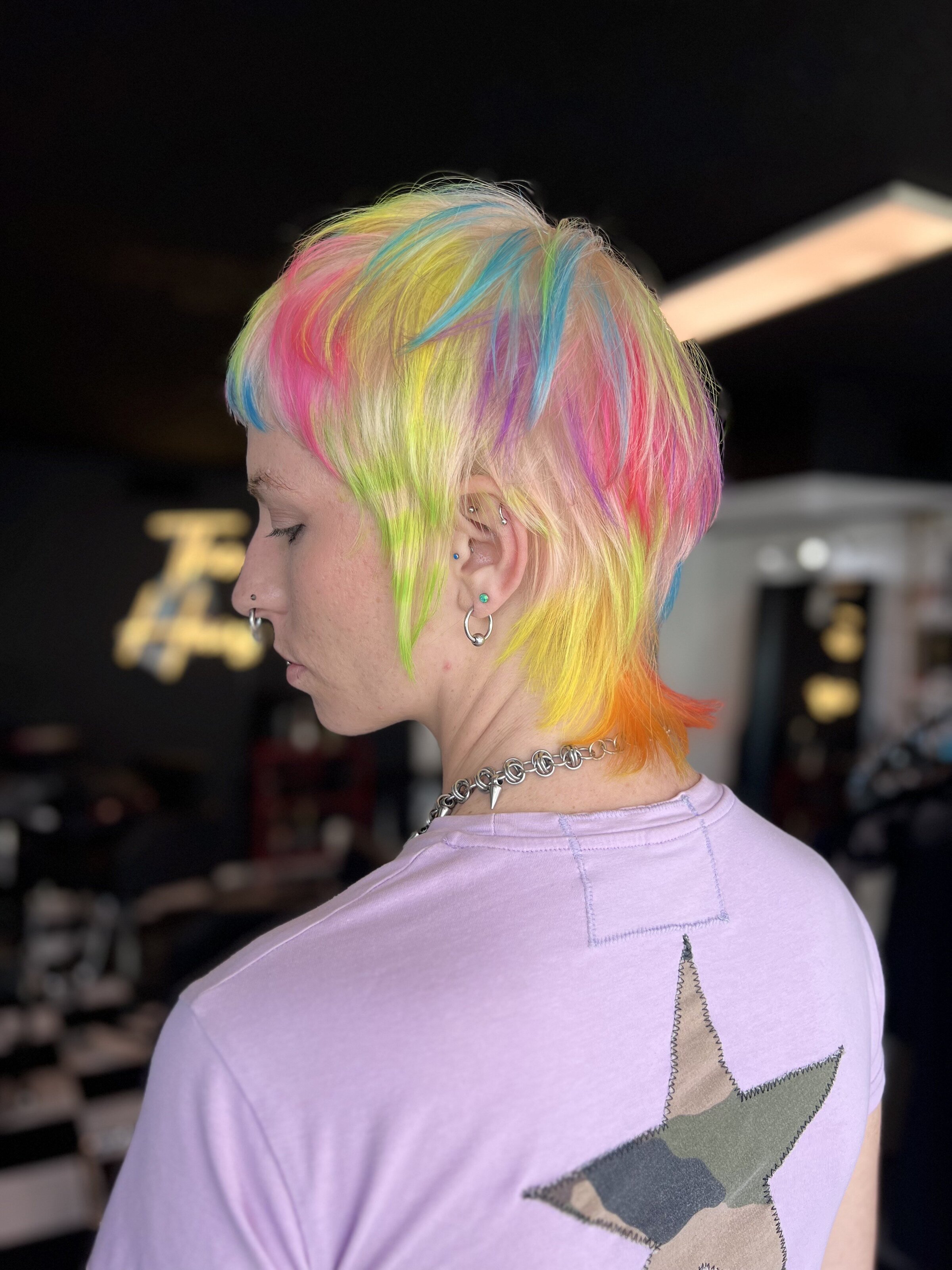 Haus Of Chantel Studio Salon