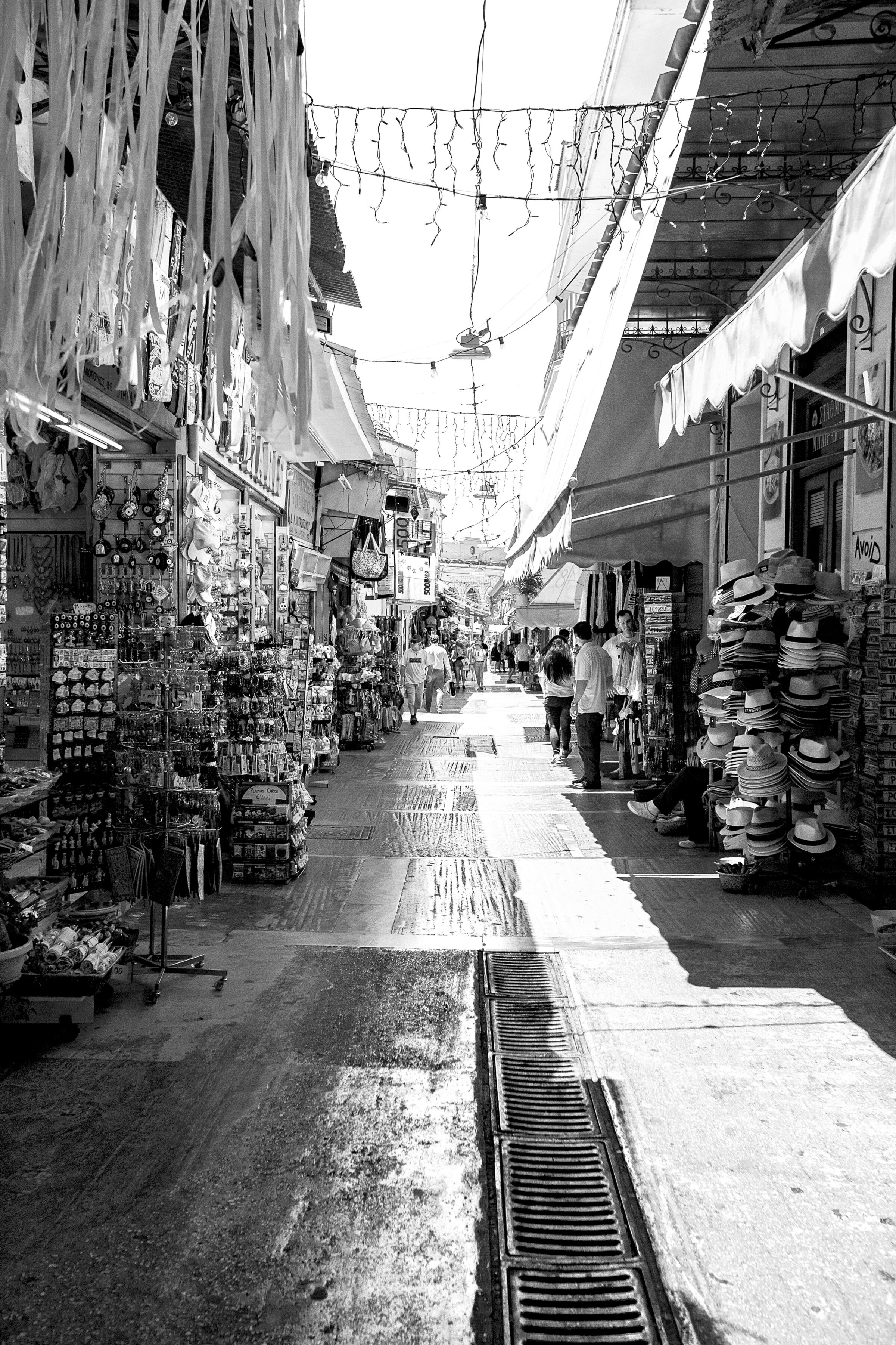 plakaalley